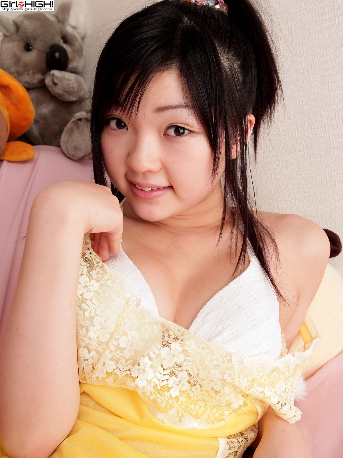 Moe Misaki 美咲萌 Gravure Gallery - g074 Photoset 04-图39