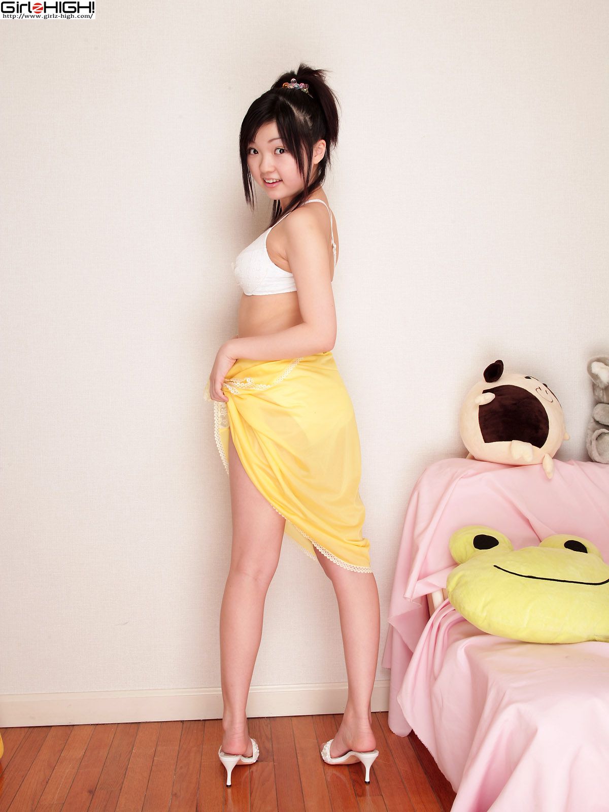 Moe Misaki 美咲萌 Gravure Gallery - g074 Photoset 04-图4
