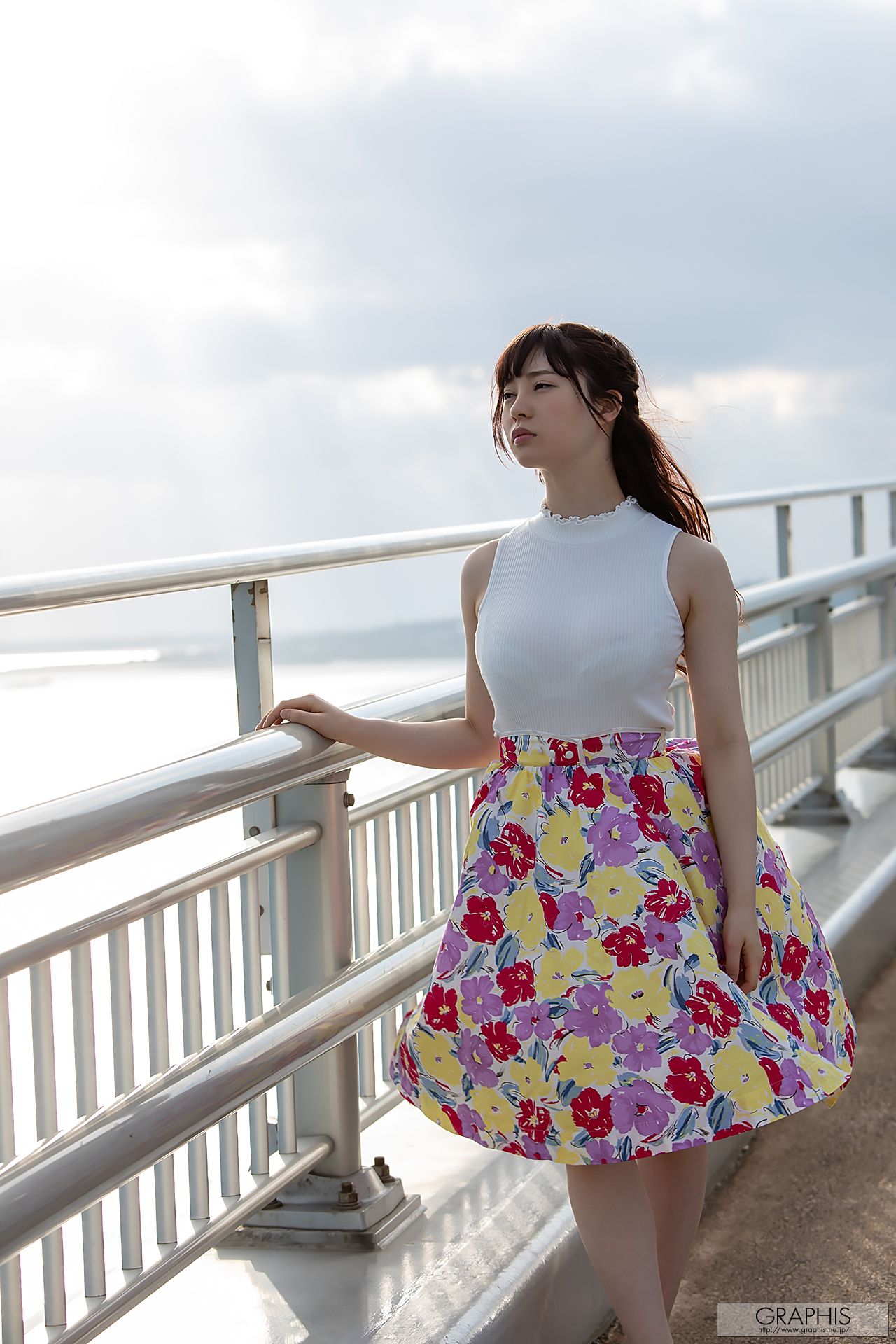 Gals435 Towa Satsuki 沙月とわ ETERNAL MOON-图13