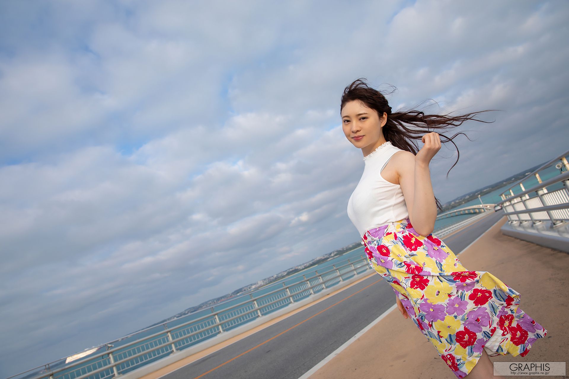 Gals435 Towa Satsuki 沙月とわ ETERNAL MOON-图14