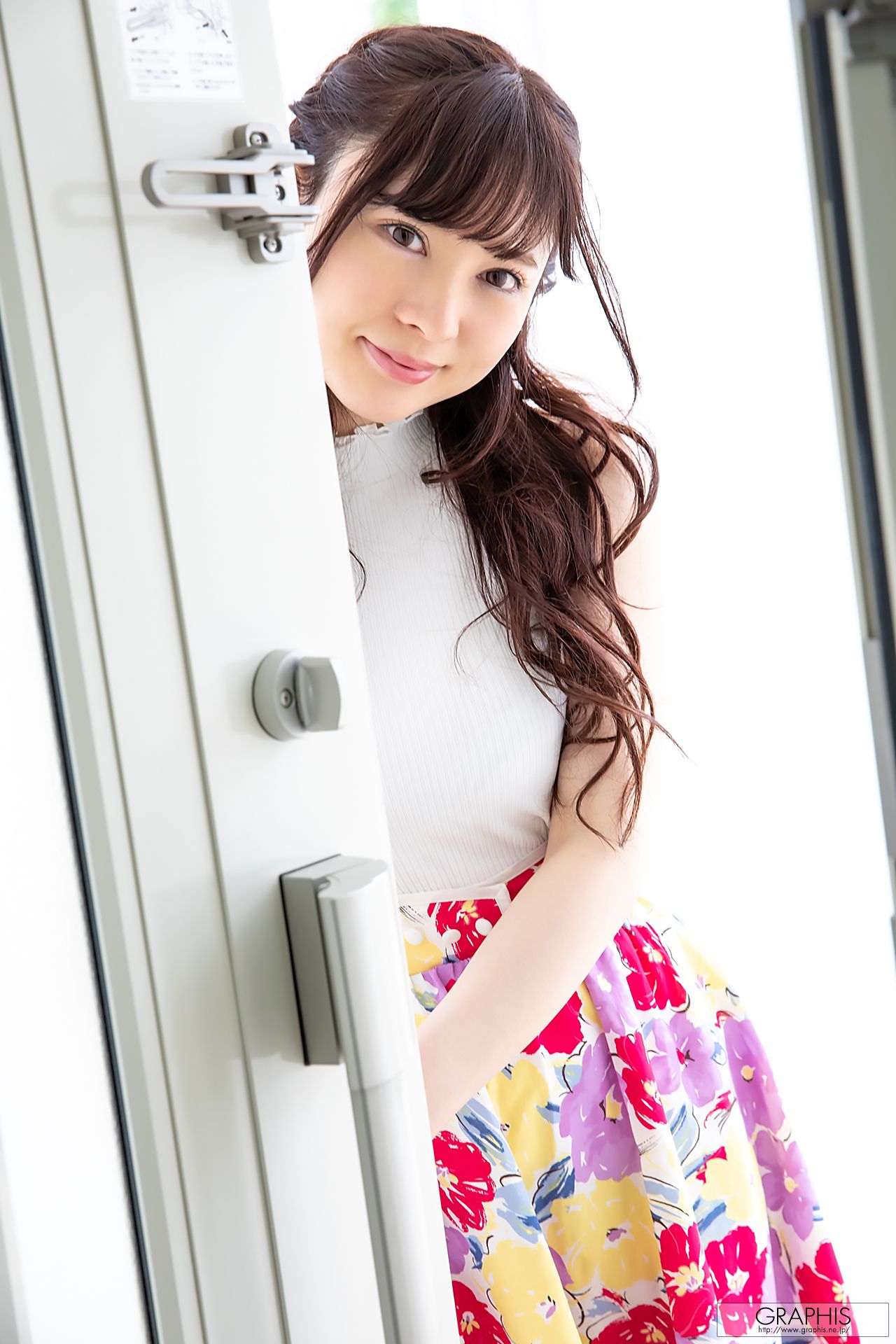 Gals435 Towa Satsuki 沙月とわ ETERNAL MOON-图16