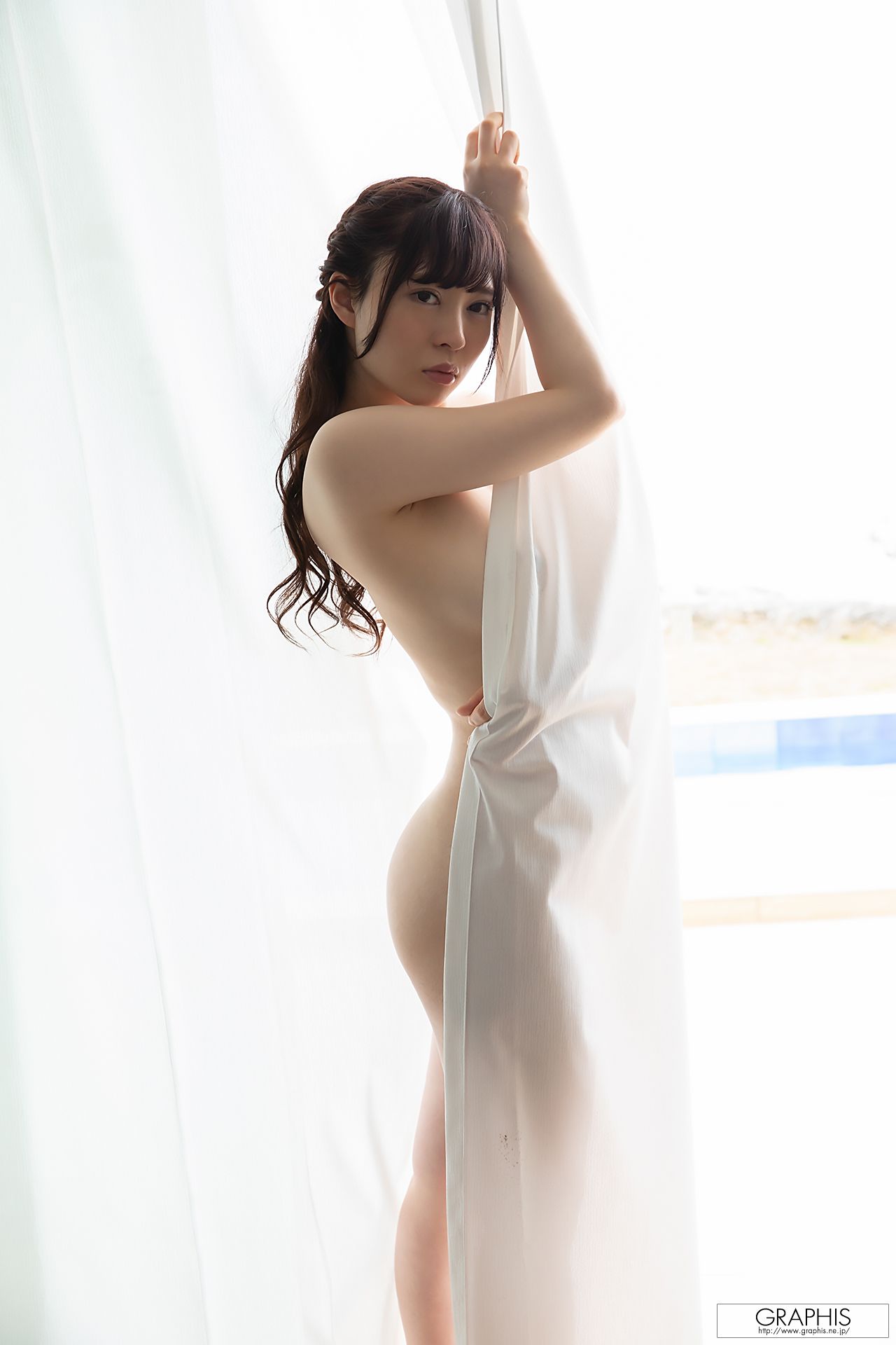 Gals435 Towa Satsuki 沙月とわ ETERNAL MOON-图21