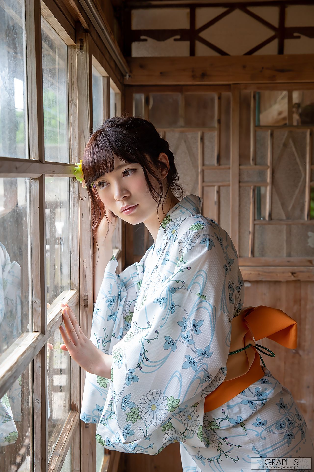 Gals435 Towa Satsuki 沙月とわ ETERNAL MOON-图36