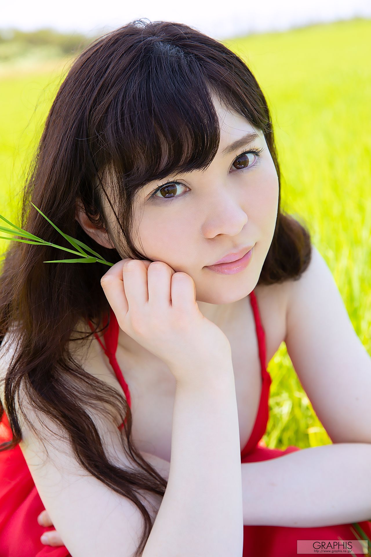 Gals435 Towa Satsuki 沙月とわ ETERNAL MOON-图46