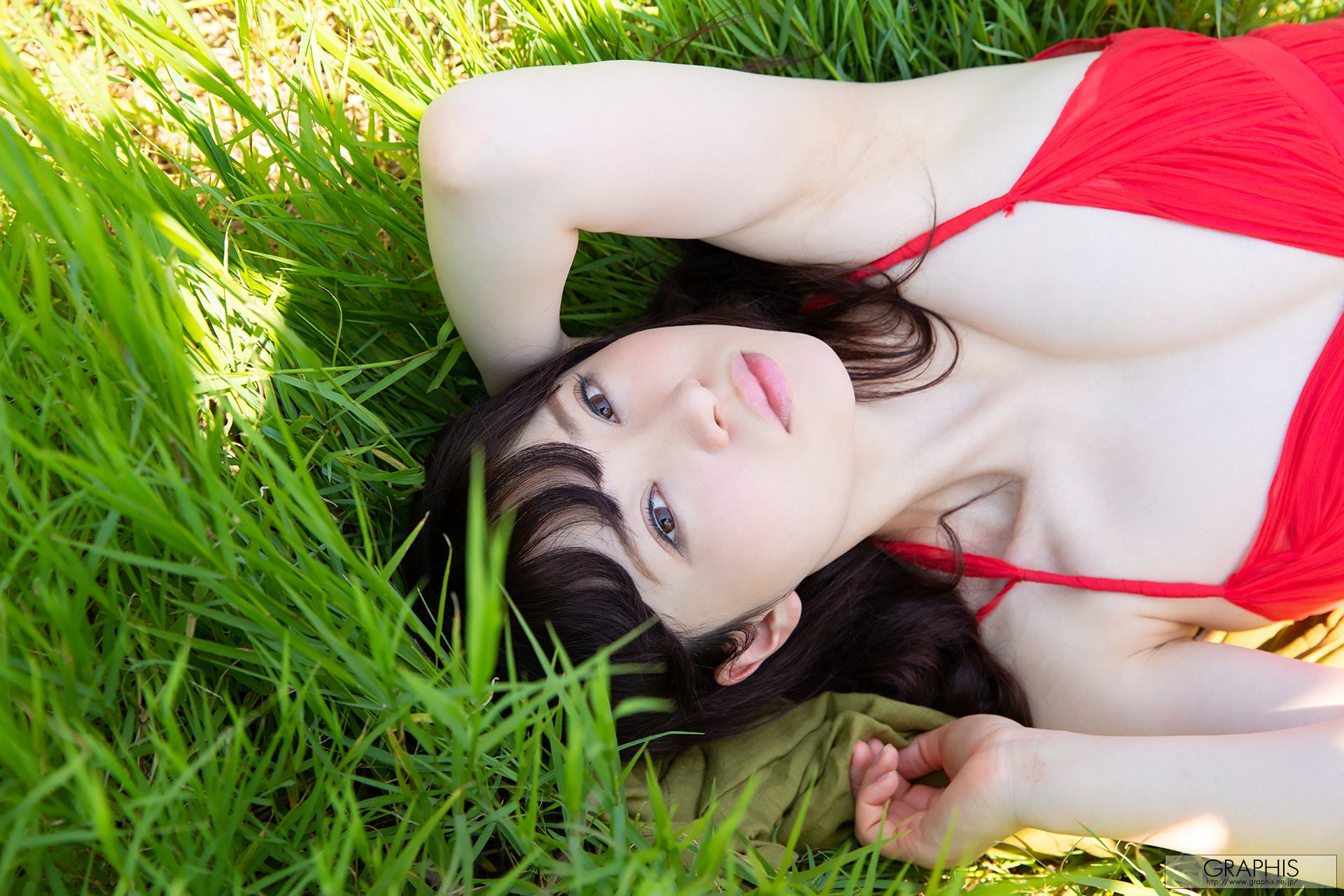 Gals435 Towa Satsuki 沙月とわ ETERNAL MOON-图47