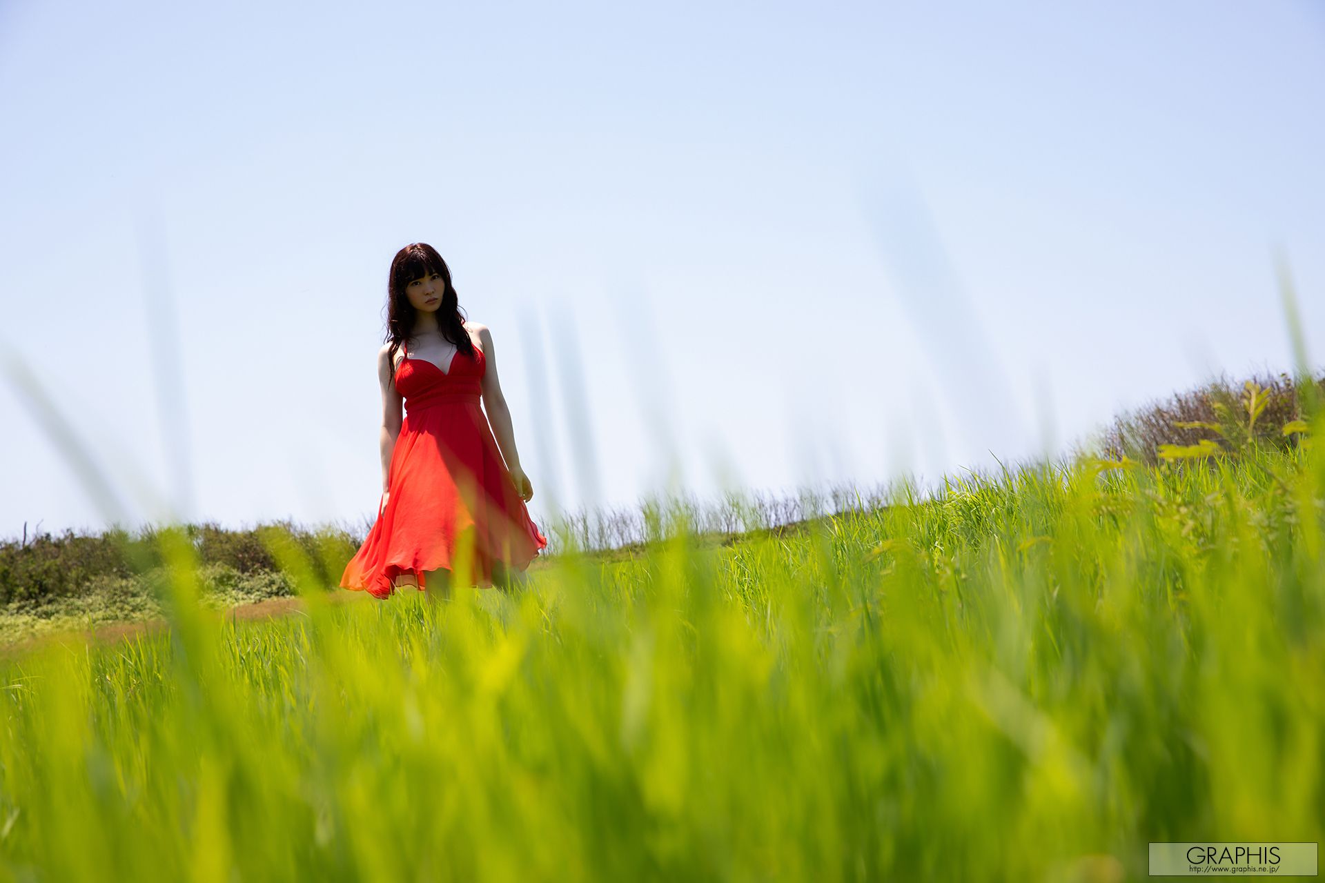 Gals435 Towa Satsuki 沙月とわ ETERNAL MOON-图48