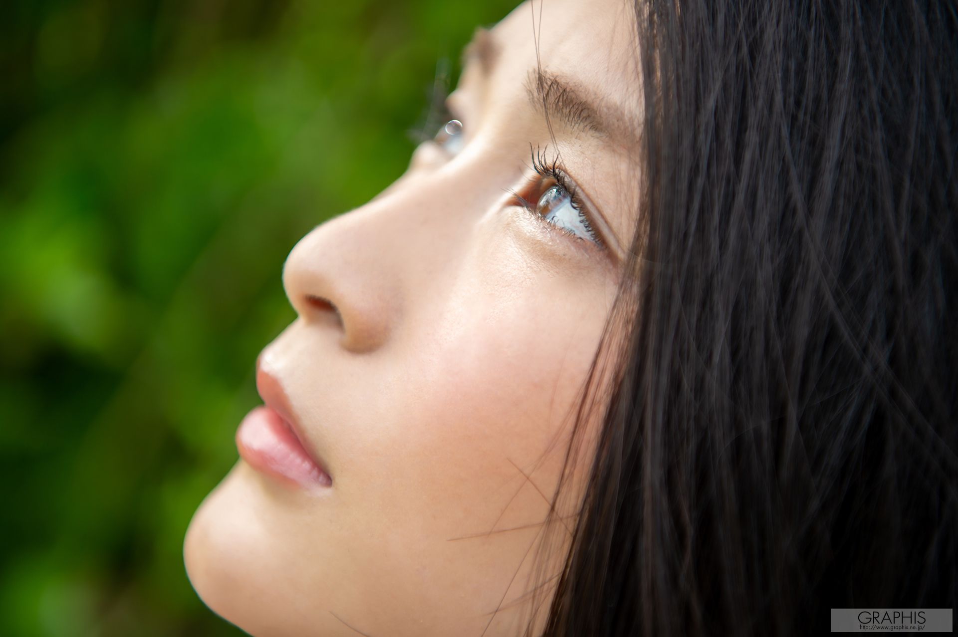 Gals436 Suzu Honjo 本庄鈴 A NEW STAR!-图9