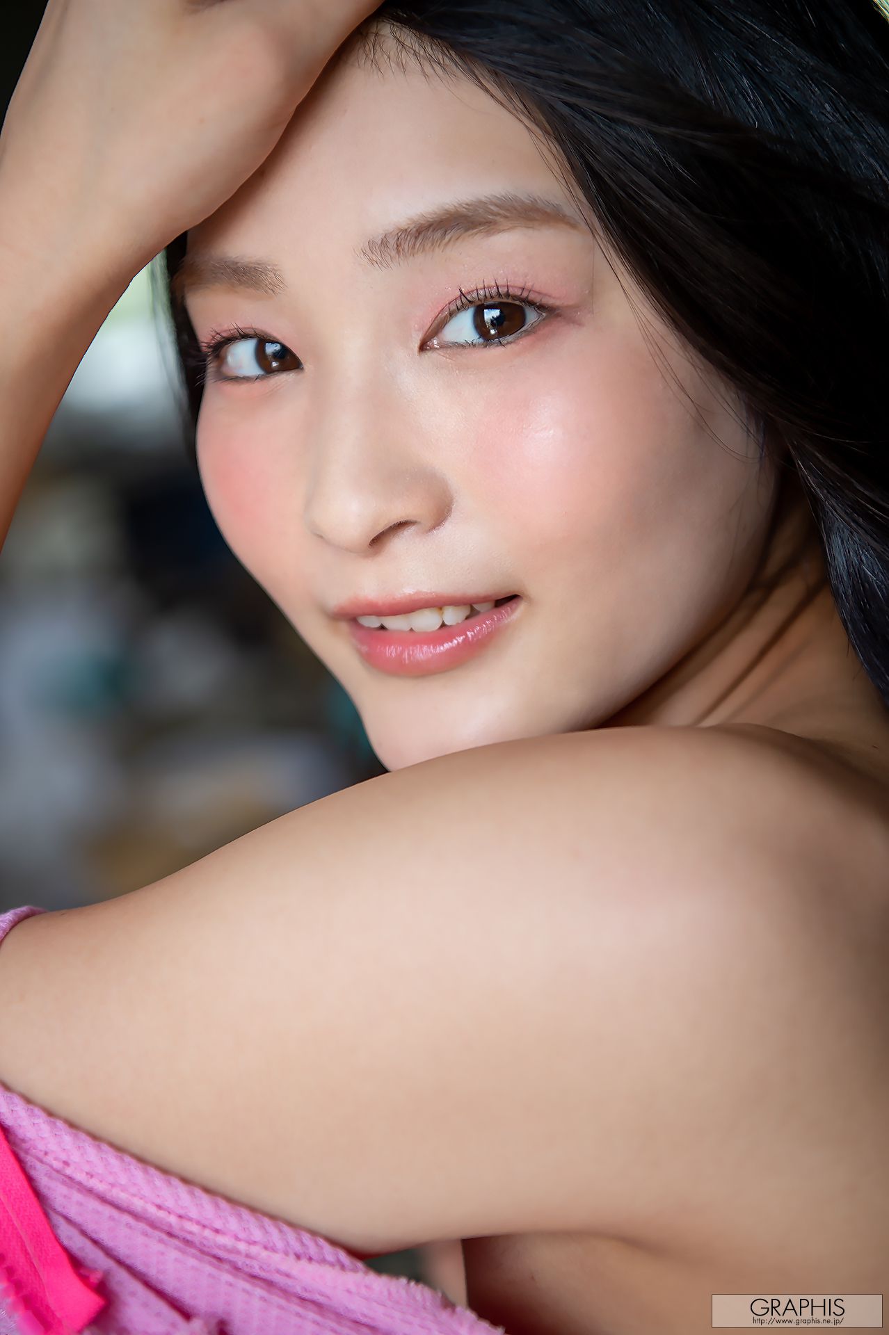Gals436 Suzu Honjo 本庄鈴 A NEW STAR!-图12