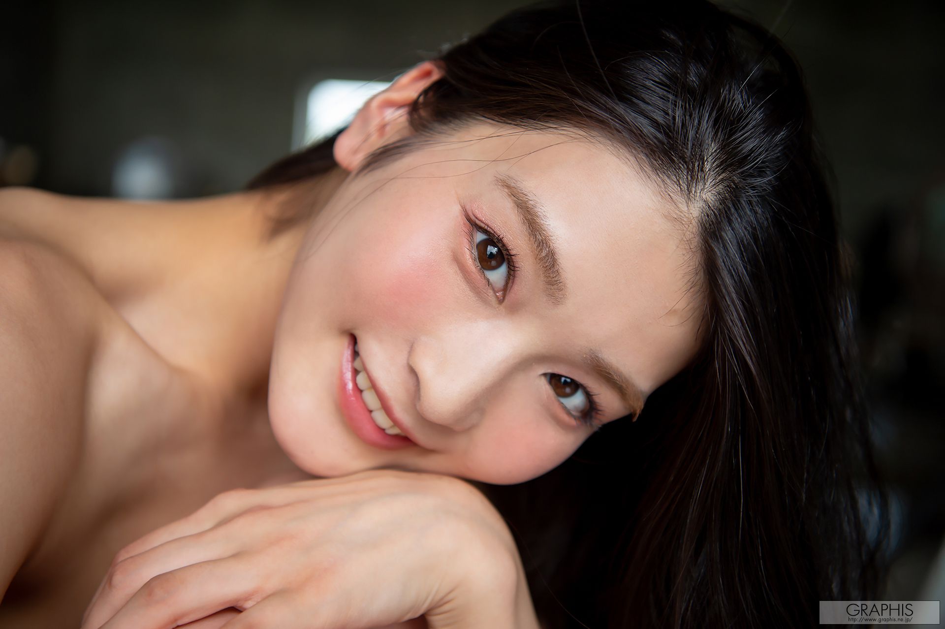 Gals436 Suzu Honjo 本庄鈴 A NEW STAR!-图14
