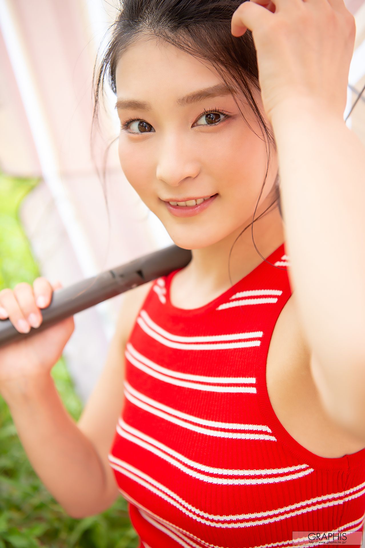 Gals436 Suzu Honjo 本庄鈴 A NEW STAR!-图19