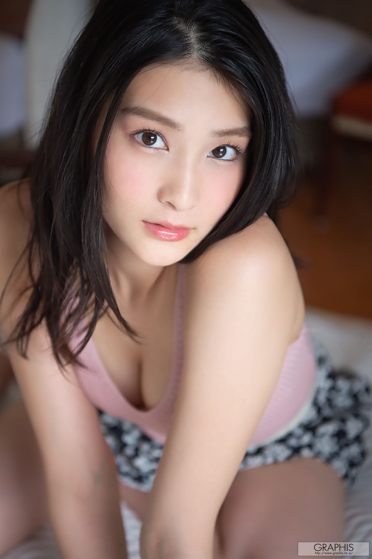 Gals436 Suzu Honjo 本庄鈴 A NEW STAR!-图26