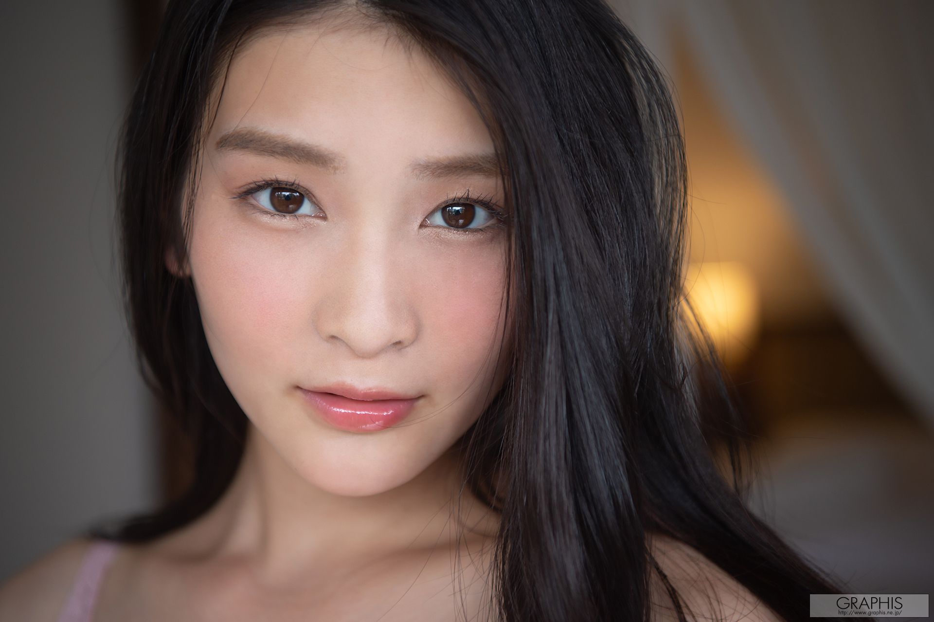 Gals436 Suzu Honjo 本庄鈴 A NEW STAR!-图30