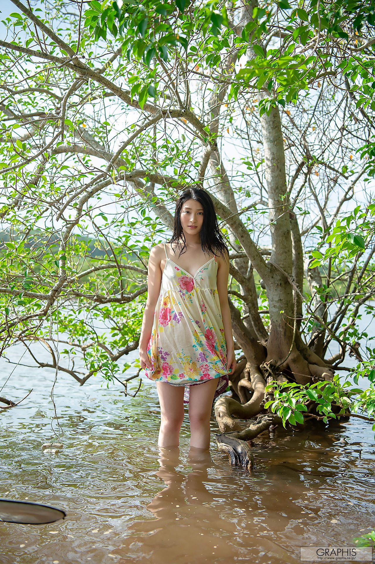 Gals436 Suzu Honjo 本庄鈴 A NEW STAR!-图44