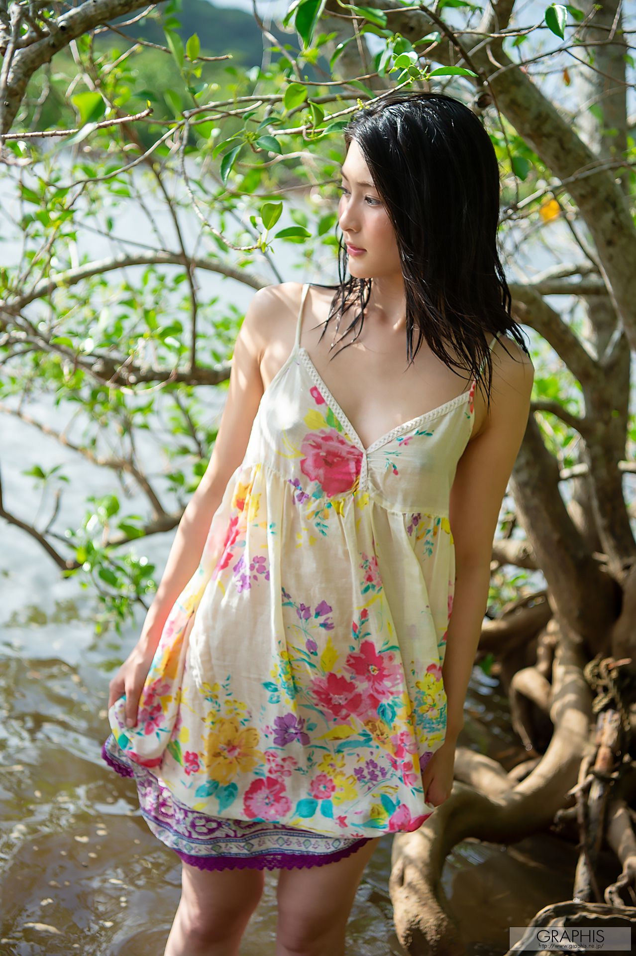 Gals436 Suzu Honjo 本庄鈴 A NEW STAR!-图45