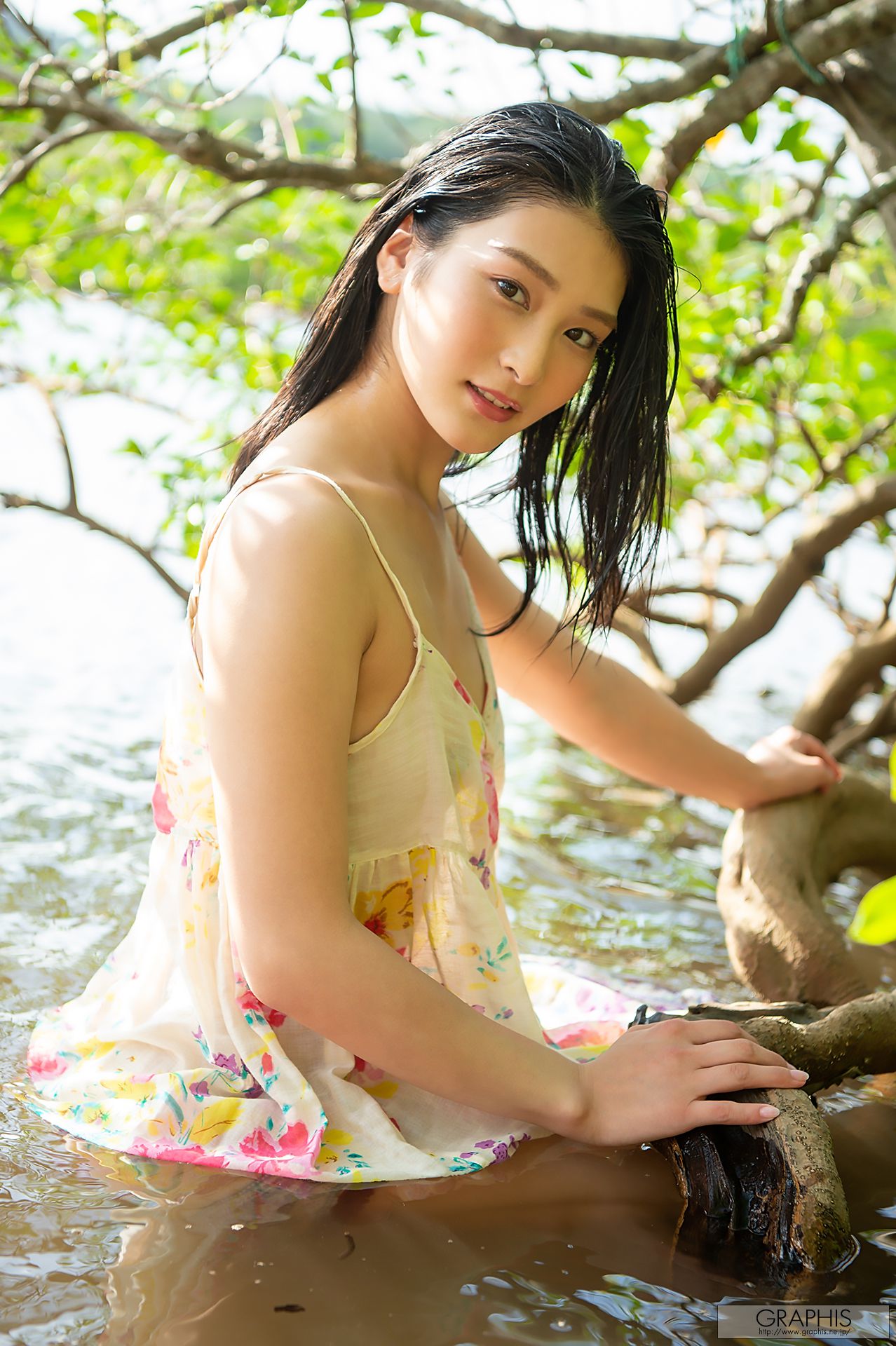Gals436 Suzu Honjo 本庄鈴 A NEW STAR!-图47