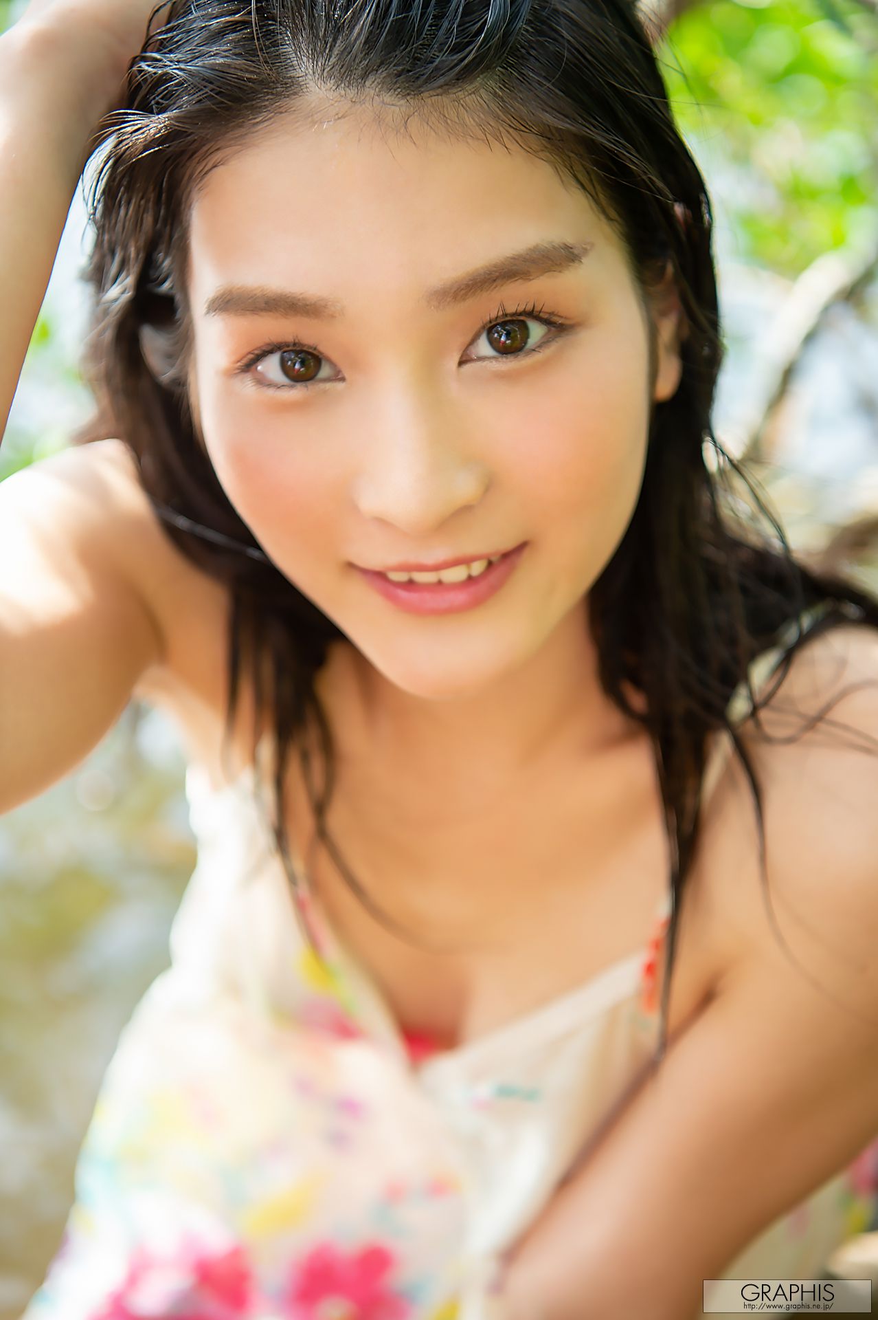 Gals436 Suzu Honjo 本庄鈴 A NEW STAR!-图48