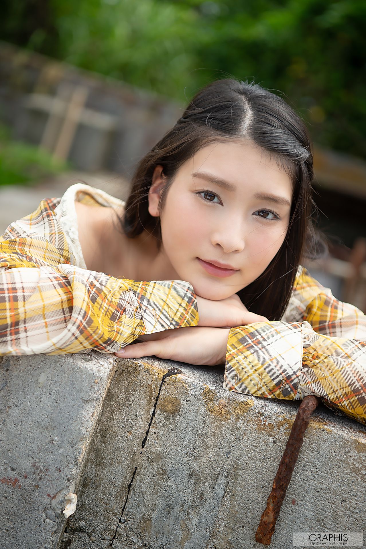 Gals436 Suzu Honjo 本庄鈴 A NEW STAR!-图52