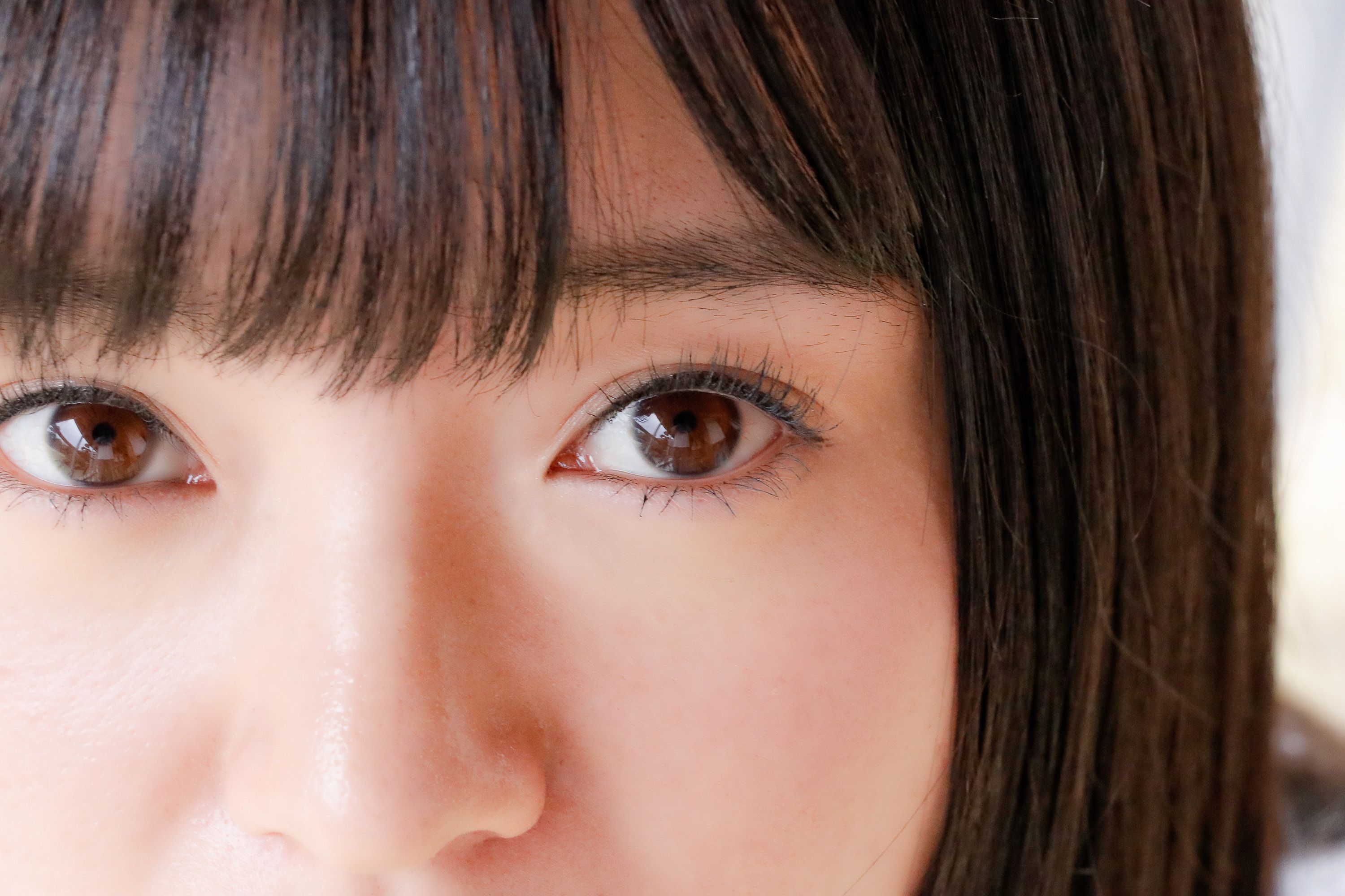 Ayana Nishinaga 西永彩奈 The story of April - PPV-图128