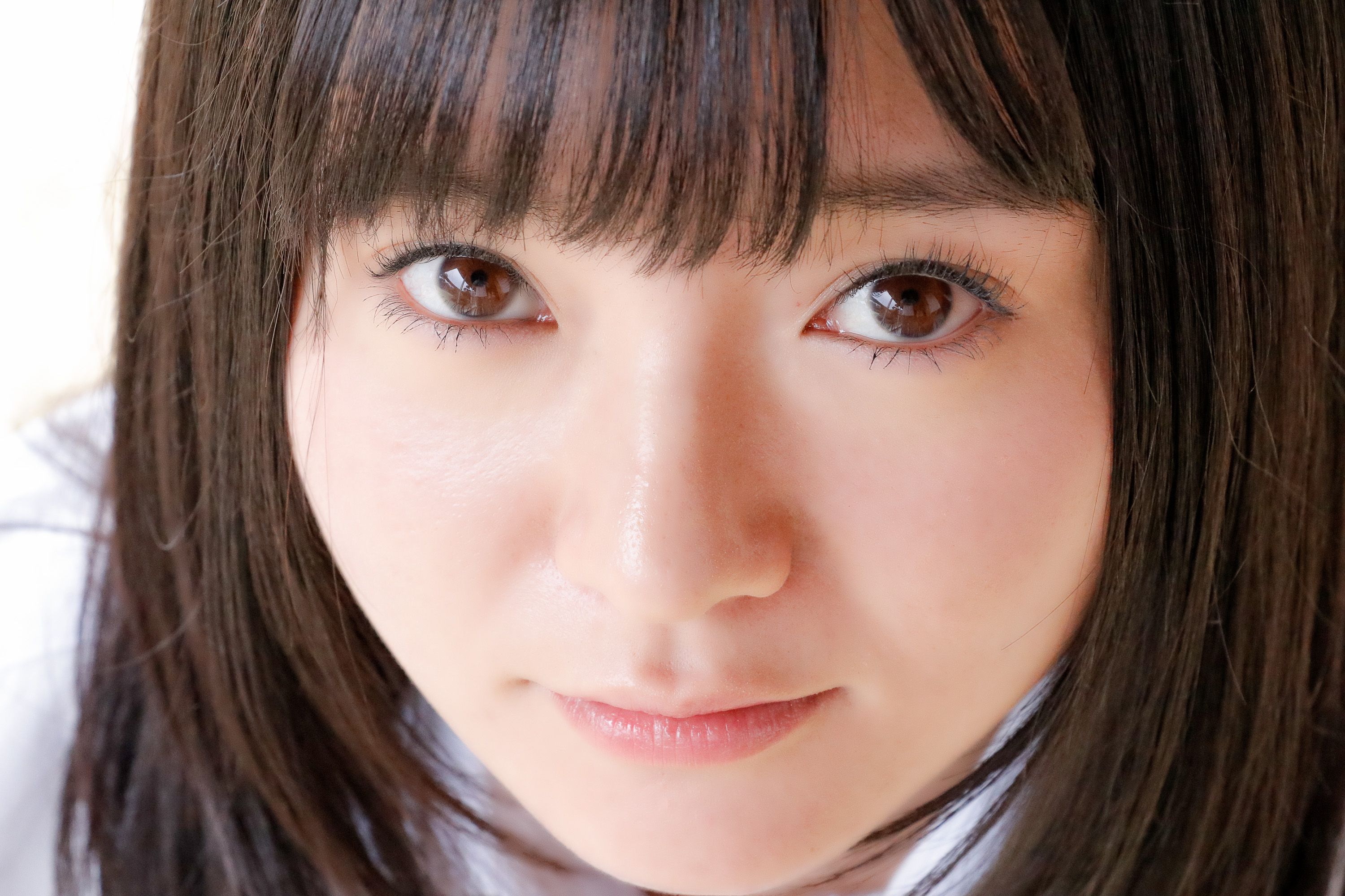 Ayana Nishinaga 西永彩奈 The story of April - PPV-图129