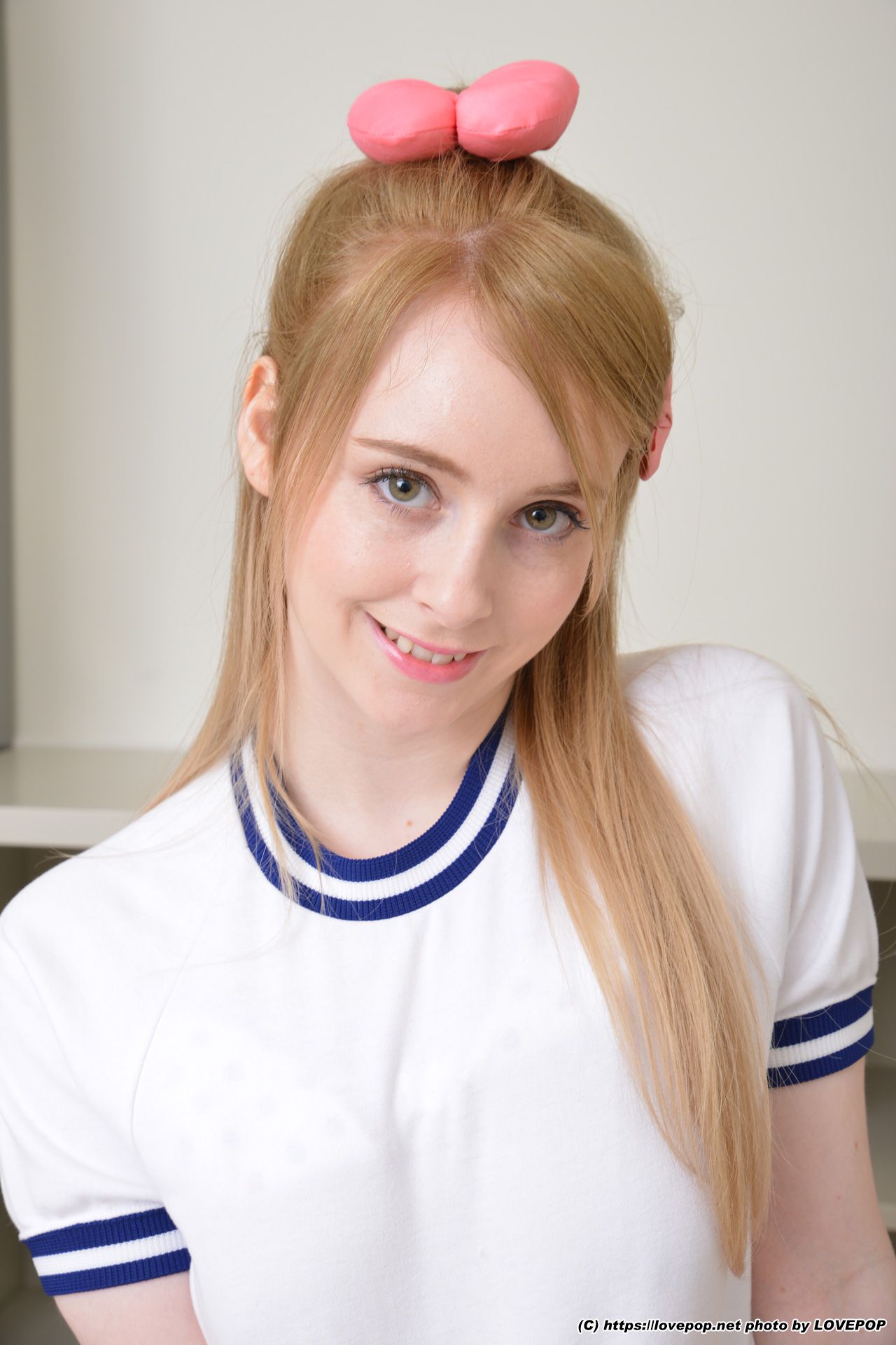 GEMMA ジェマ International students - PPV-图110