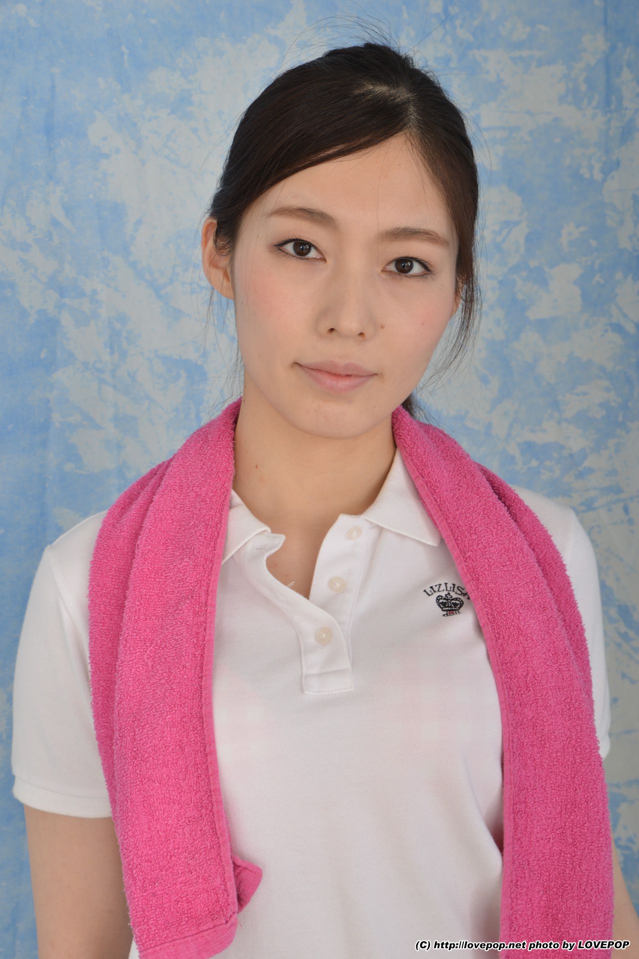 Inori Nakamura 中村いのり Tennis edition - PPV-图2