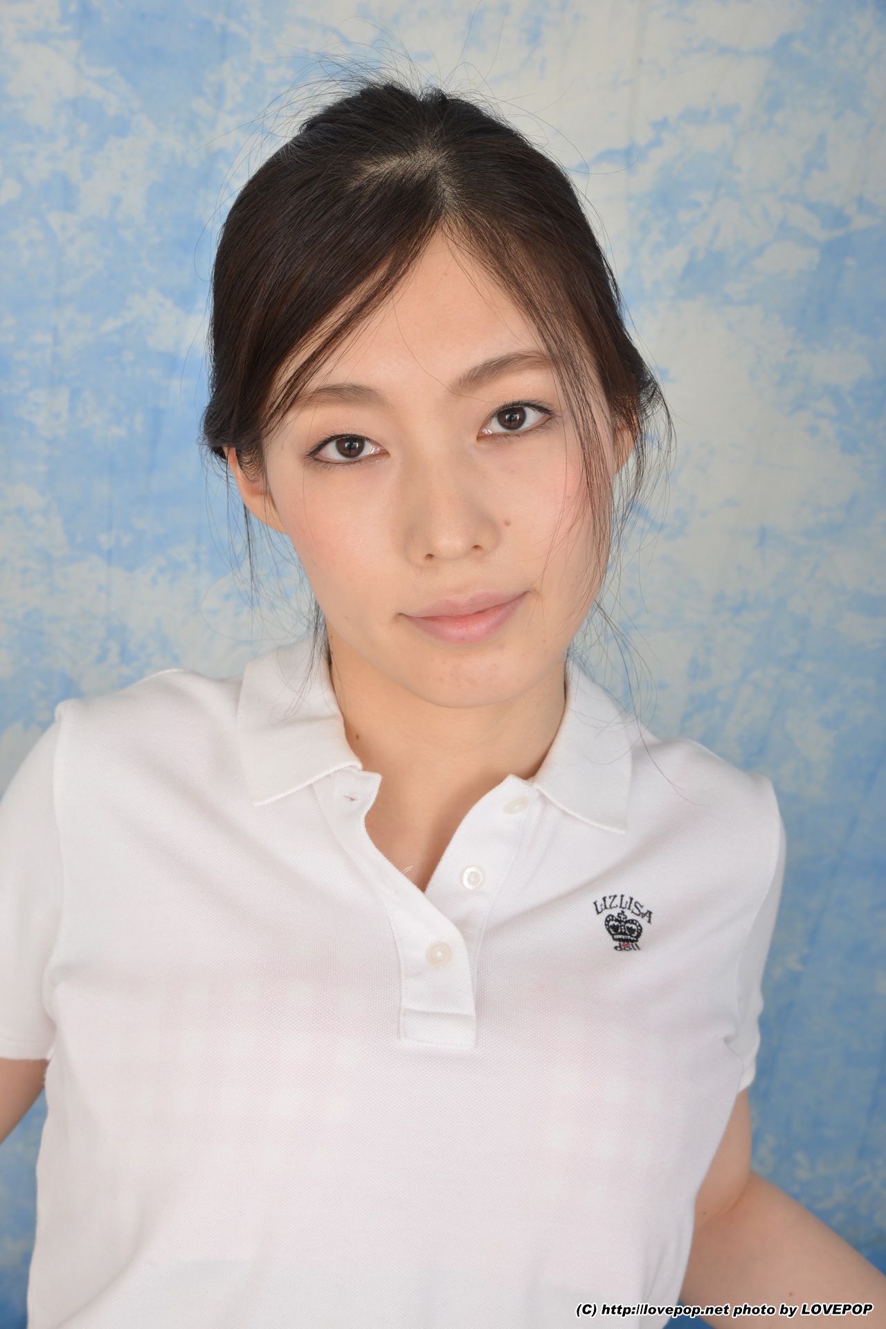 Inori Nakamura 中村いのり Tennis edition - PPV-图69