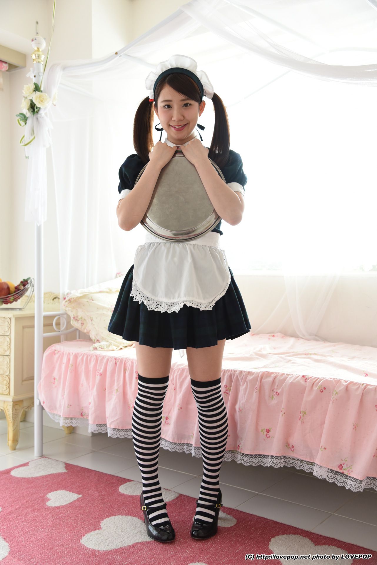 Karen Hayama 葉山夏恋 prep for the ass - PPV-图0