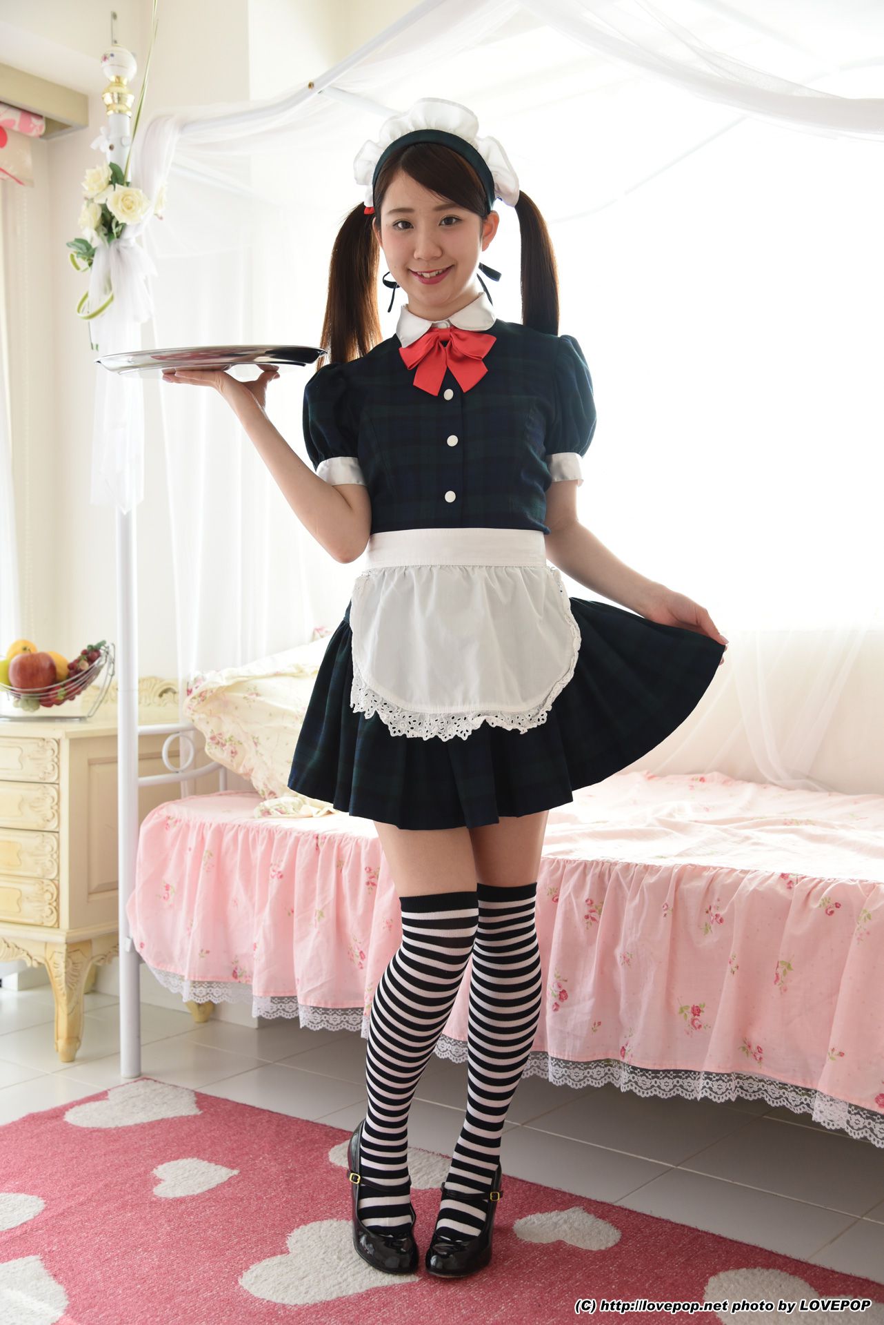 Karen Hayama 葉山夏恋 prep for the ass - PPV-图10