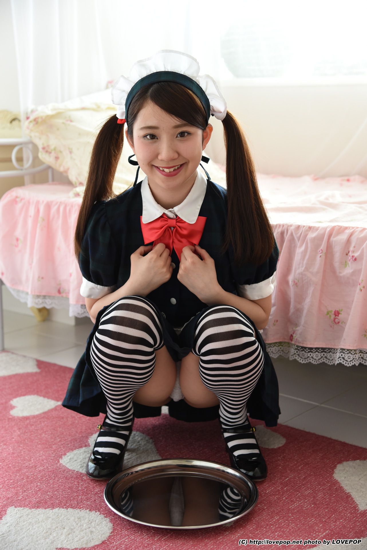 Karen Hayama 葉山夏恋 prep for the ass - PPV-图14