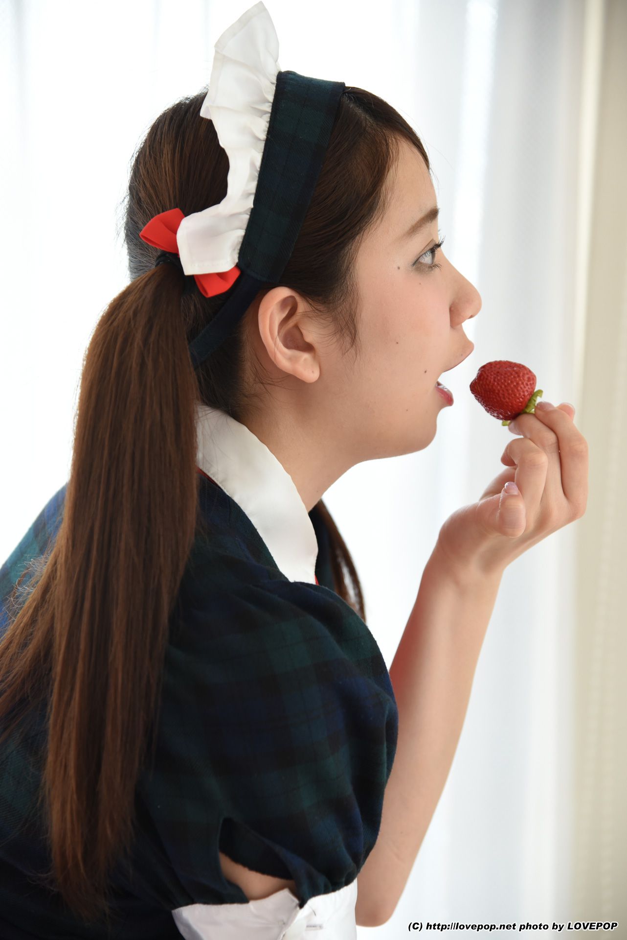 Karen Hayama 葉山夏恋 prep for the ass - PPV-图26