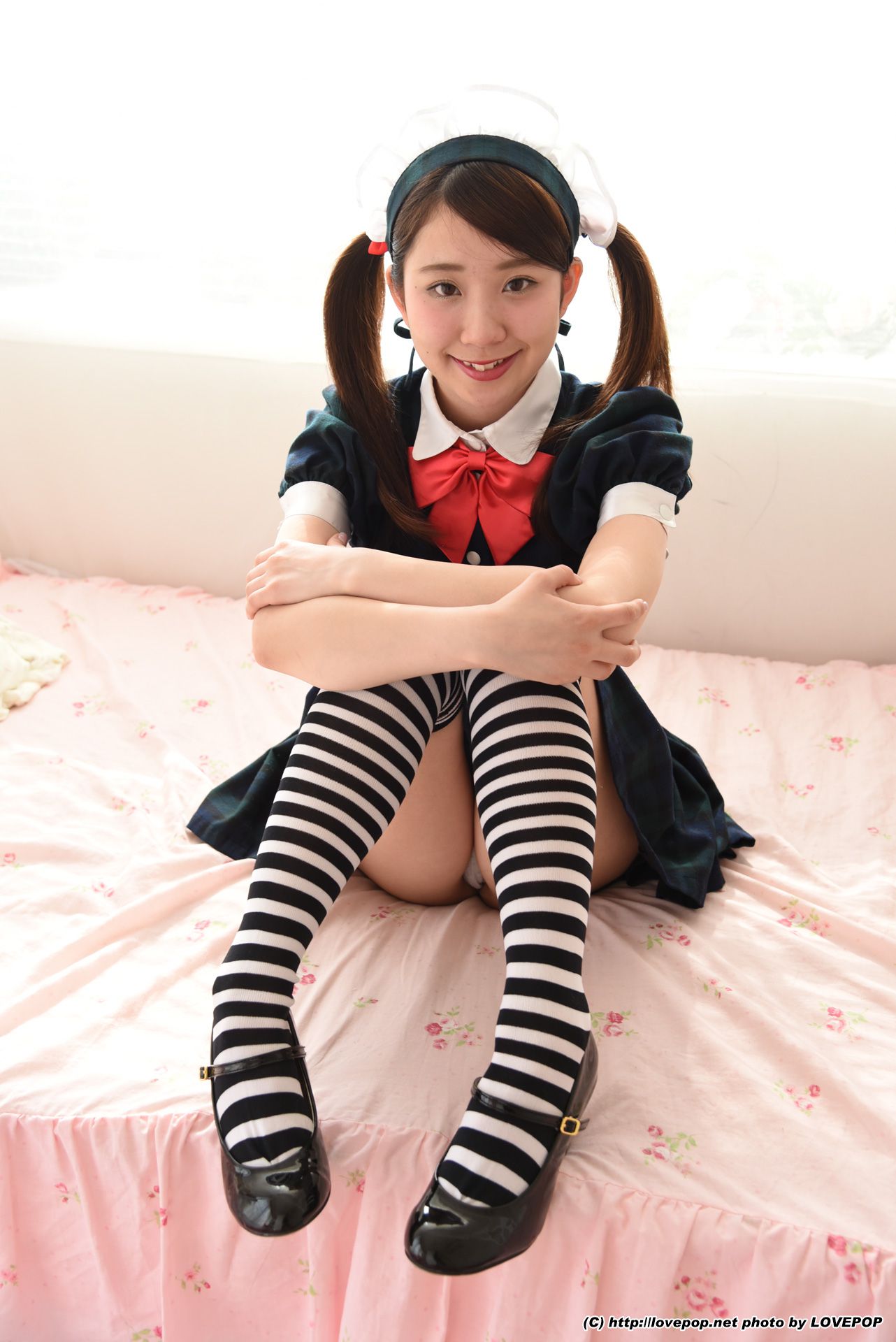 Karen Hayama 葉山夏恋 prep for the ass - PPV-图33
