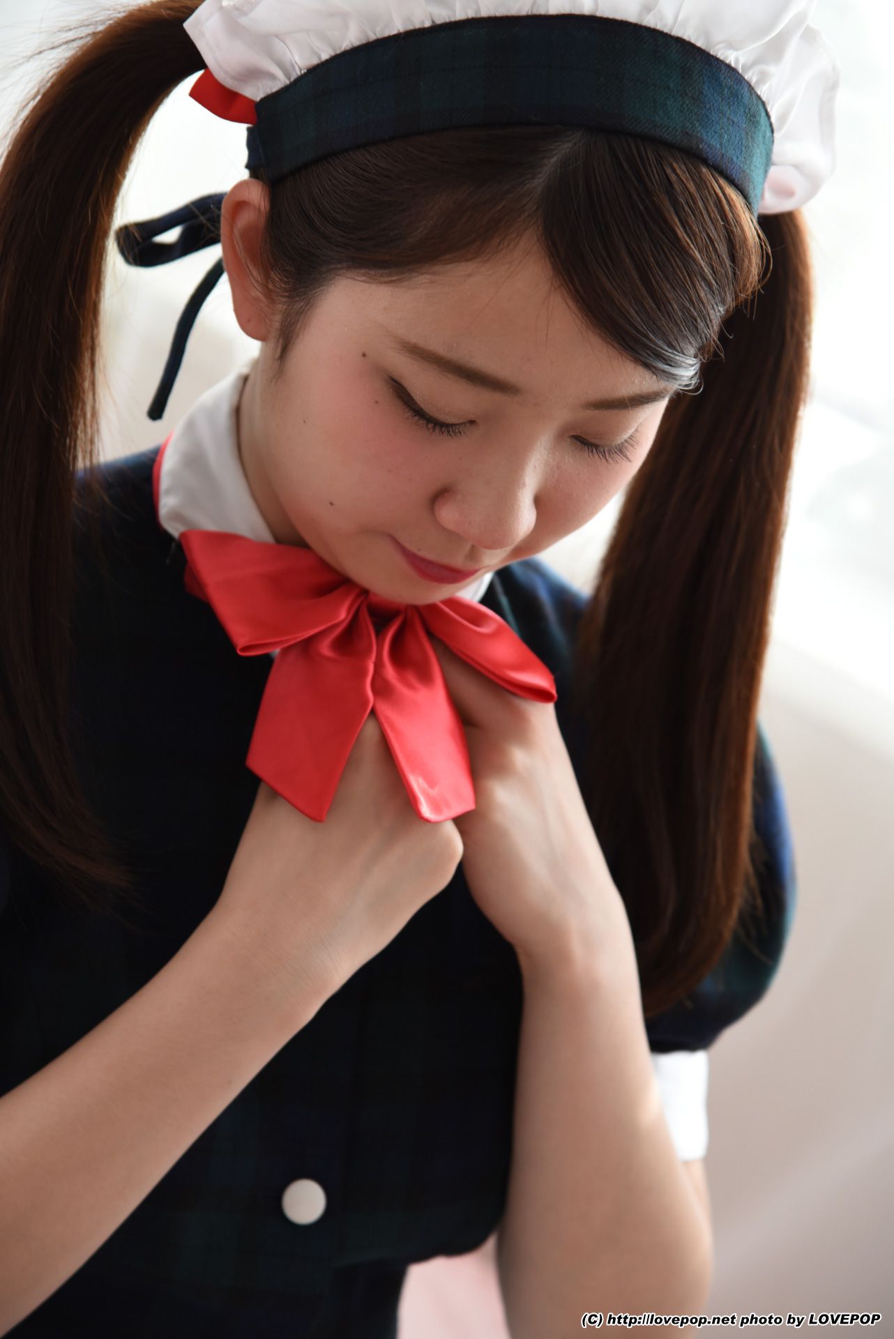 Karen Hayama 葉山夏恋 prep for the ass - PPV-图53