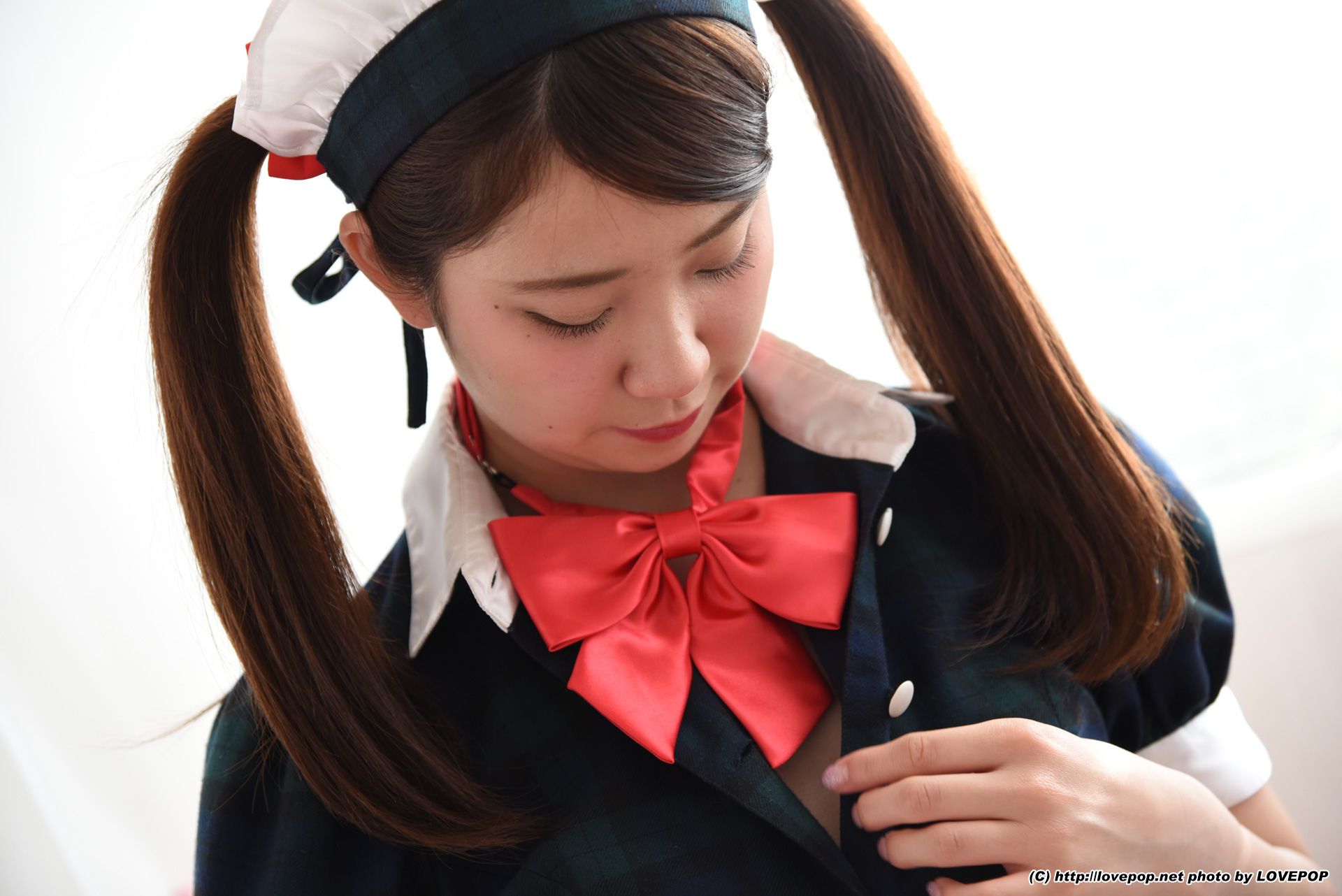 Karen Hayama 葉山夏恋 prep for the ass - PPV-图54