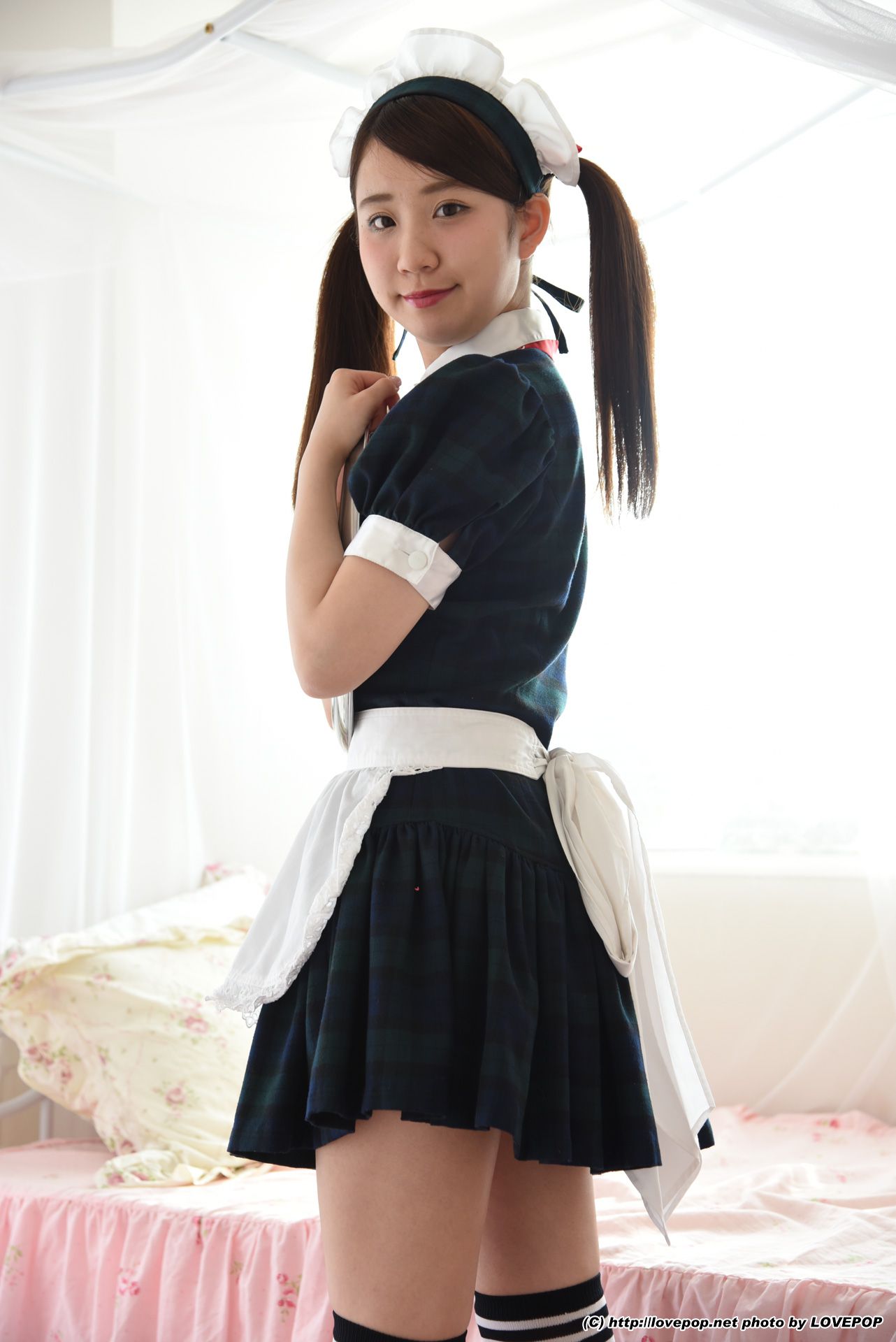 Karen Hayama 葉山夏恋 prep for the ass - PPV-图6