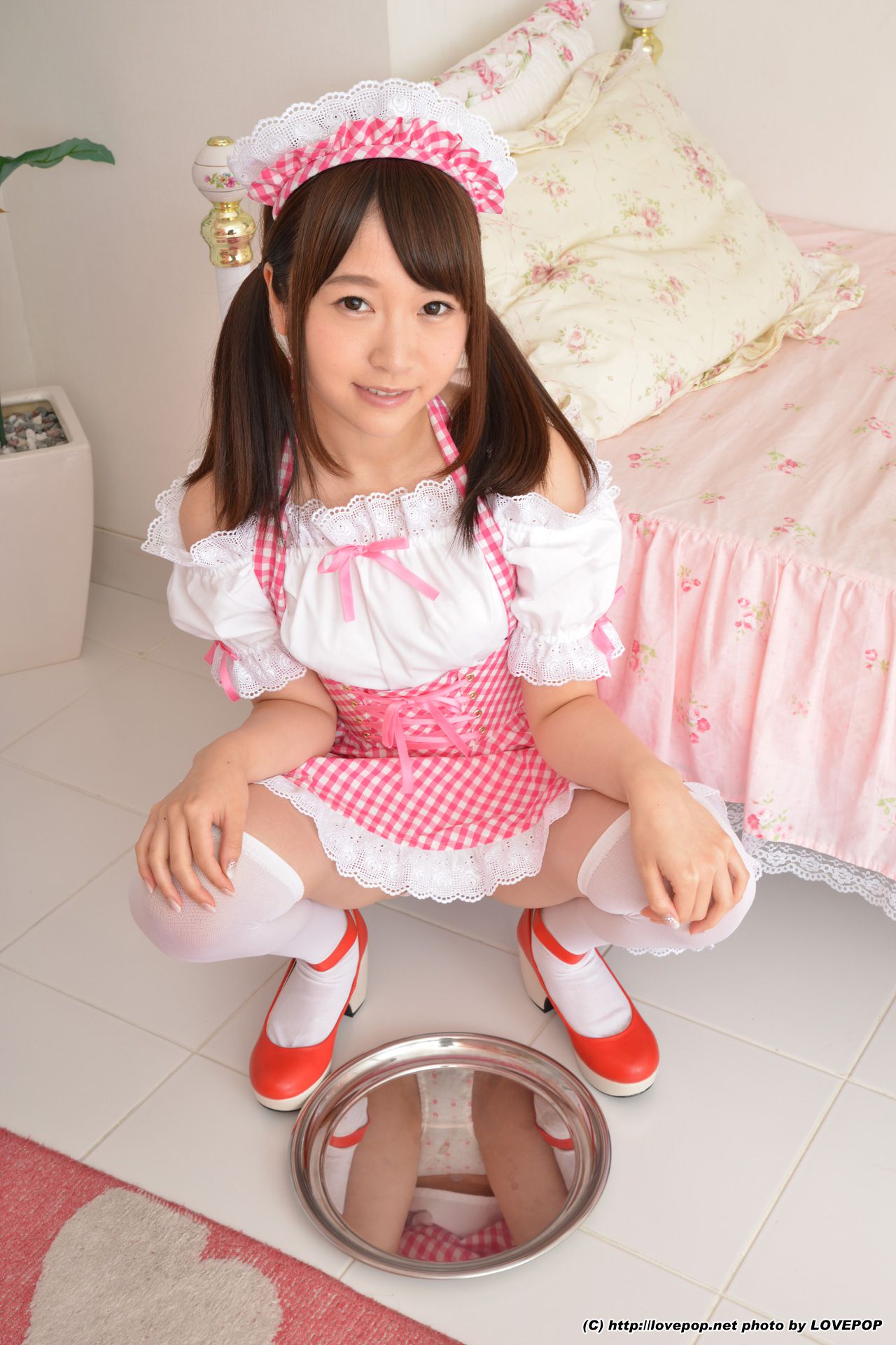 Mayu Yuuki 裕木まゆ embarrassed face! - PPV-图23