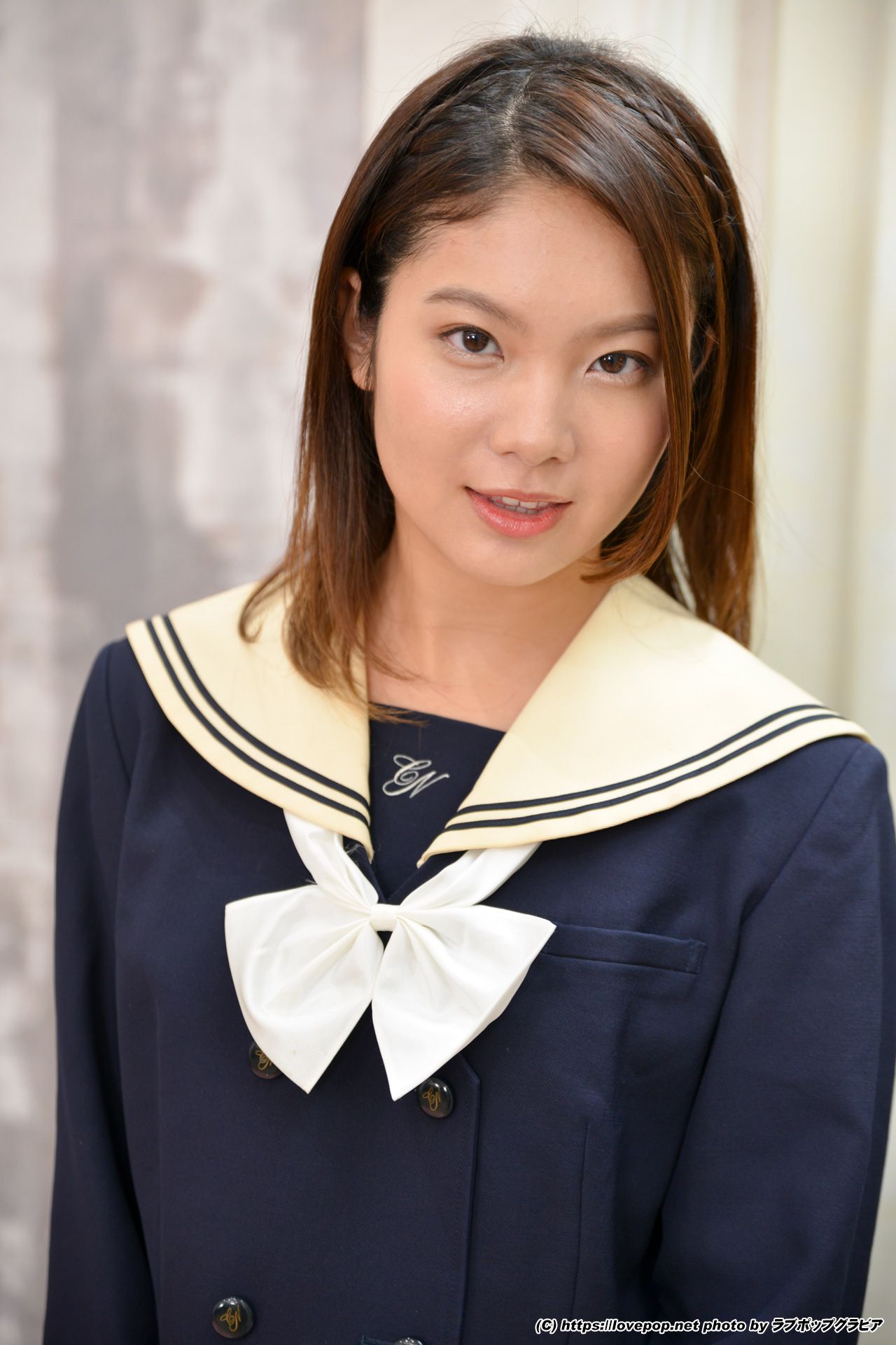 Tsukasa Kanzaki 神前つかさ Photoset 07-图2