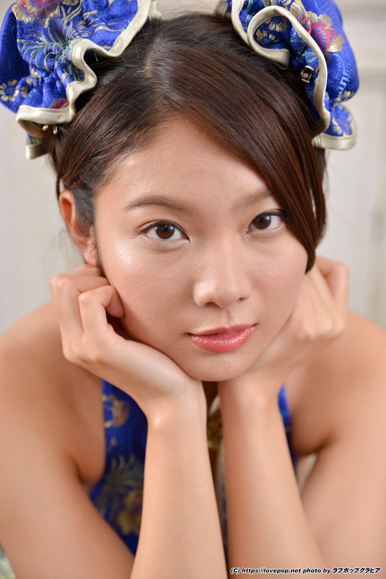 Tsukasa Kanzaki 神前つかさ Photoset 08-图20