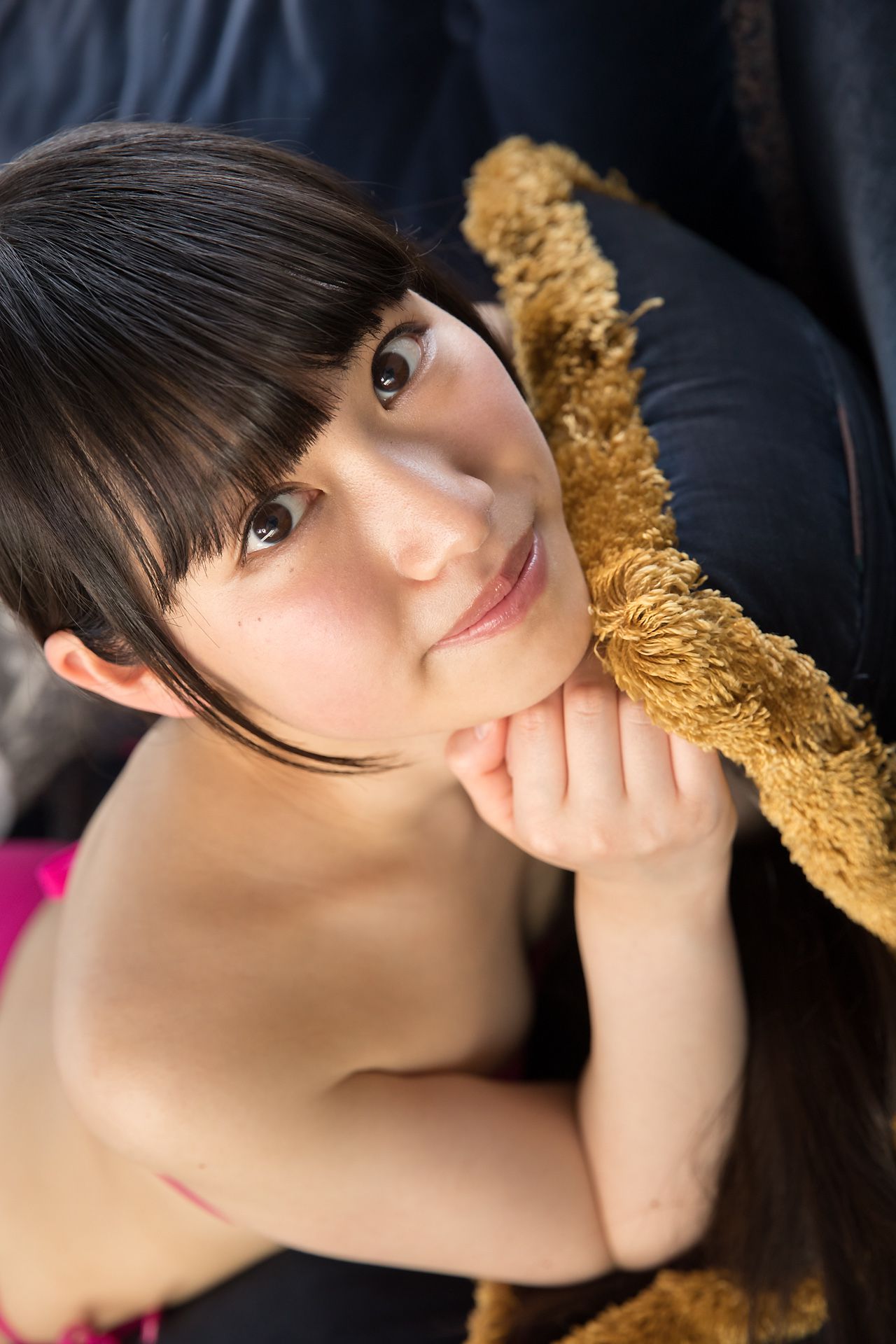 Ayana Haduki 葉月彩菜 - Limited Gallery 2.4-图31