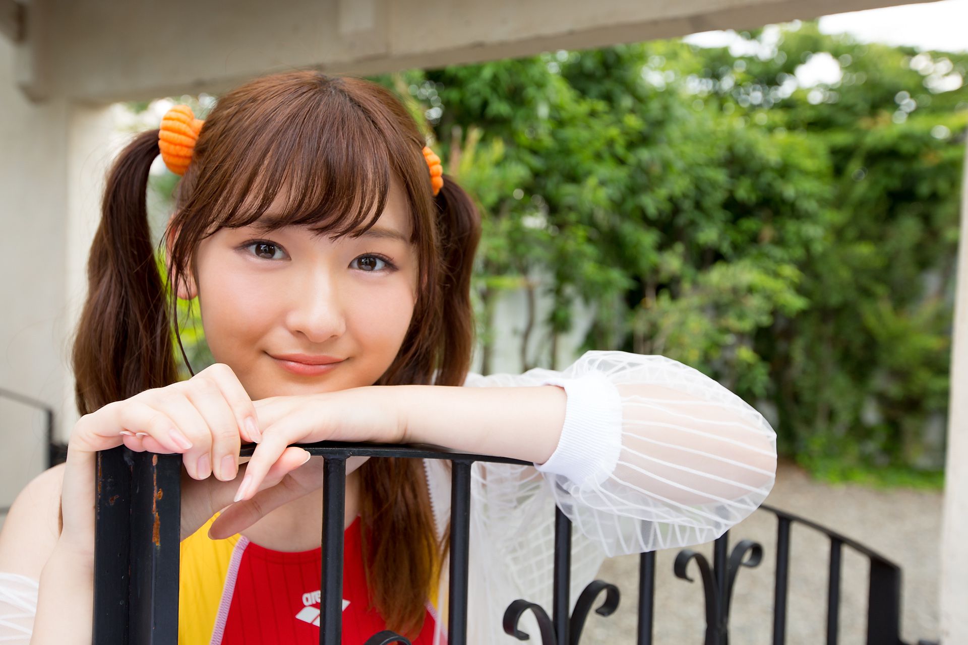 Asami Kondou 近藤あさみ - Limited Gallery 17.2-图13