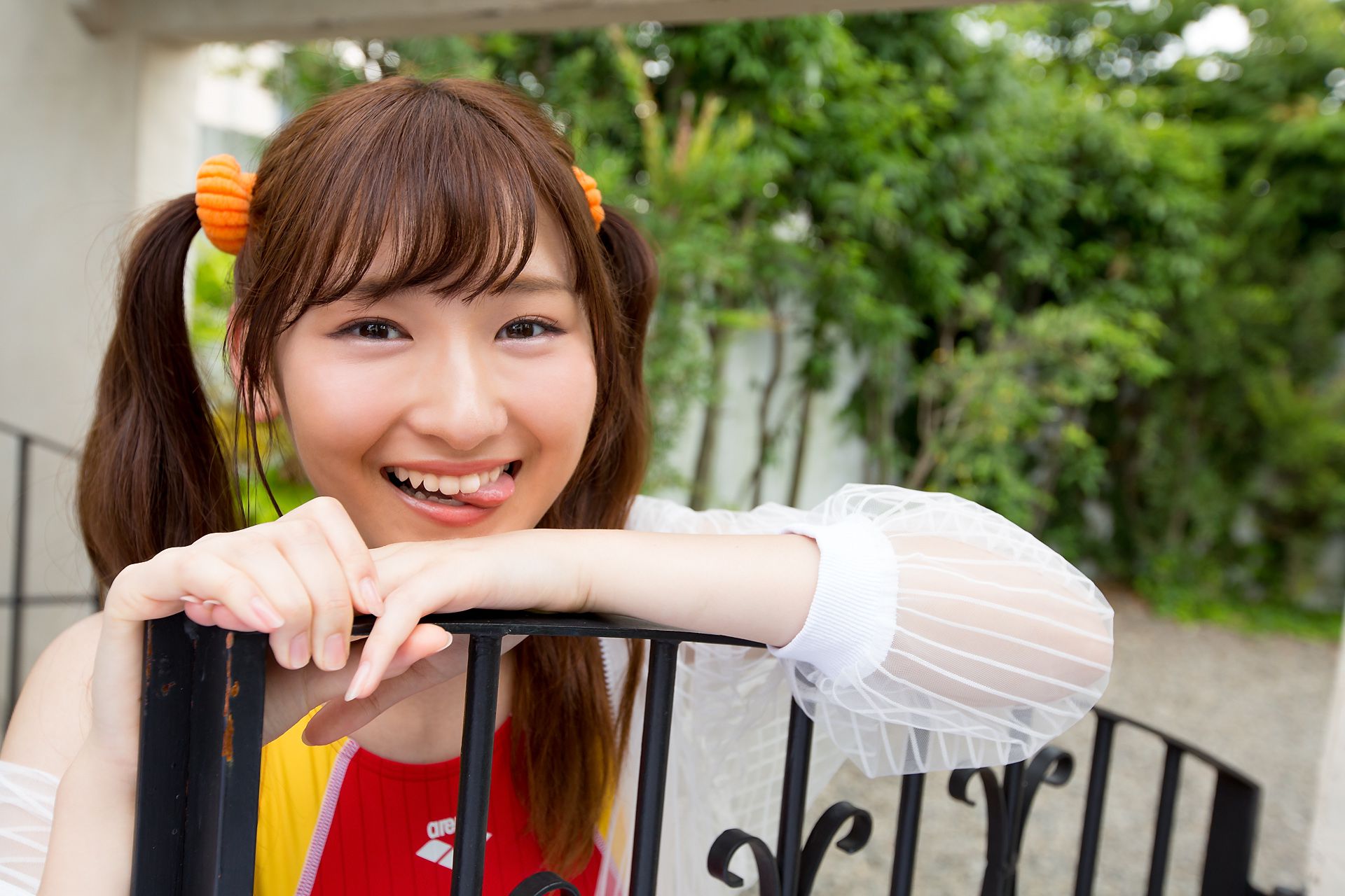 Asami Kondou 近藤あさみ - Limited Gallery 17.2-图14
