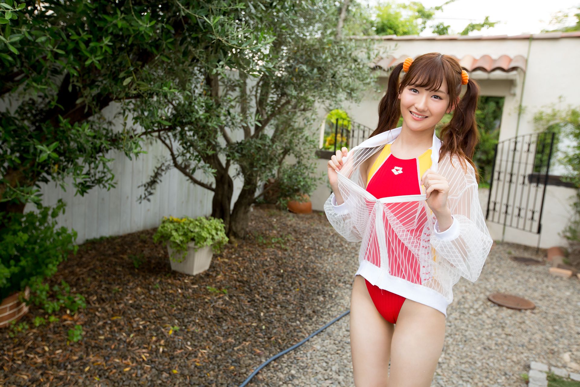 Asami Kondou 近藤あさみ - Limited Gallery 17.2-图5