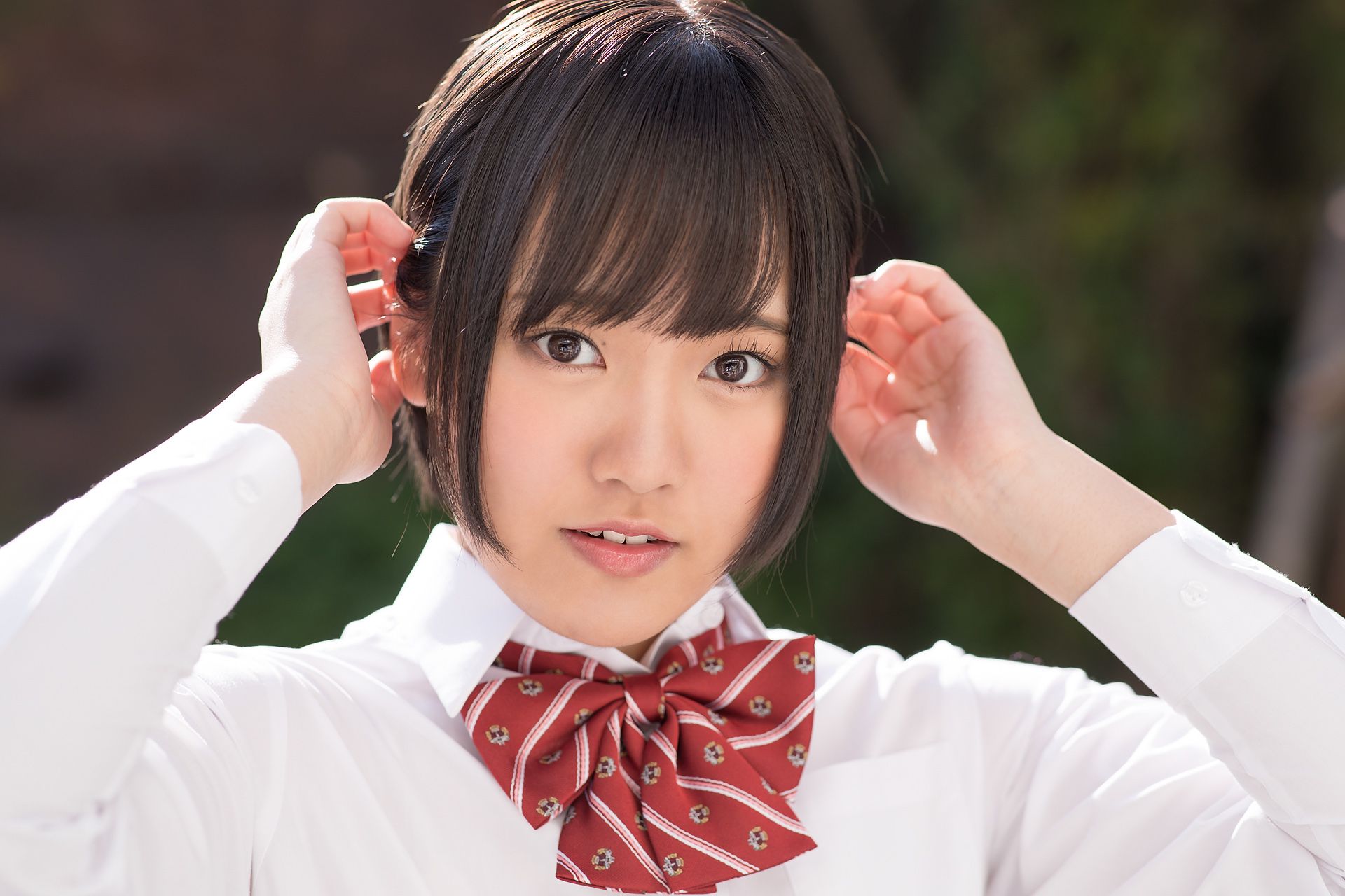 Anju Kouzuki 香月りお - Special Gallery 5.1-图10
