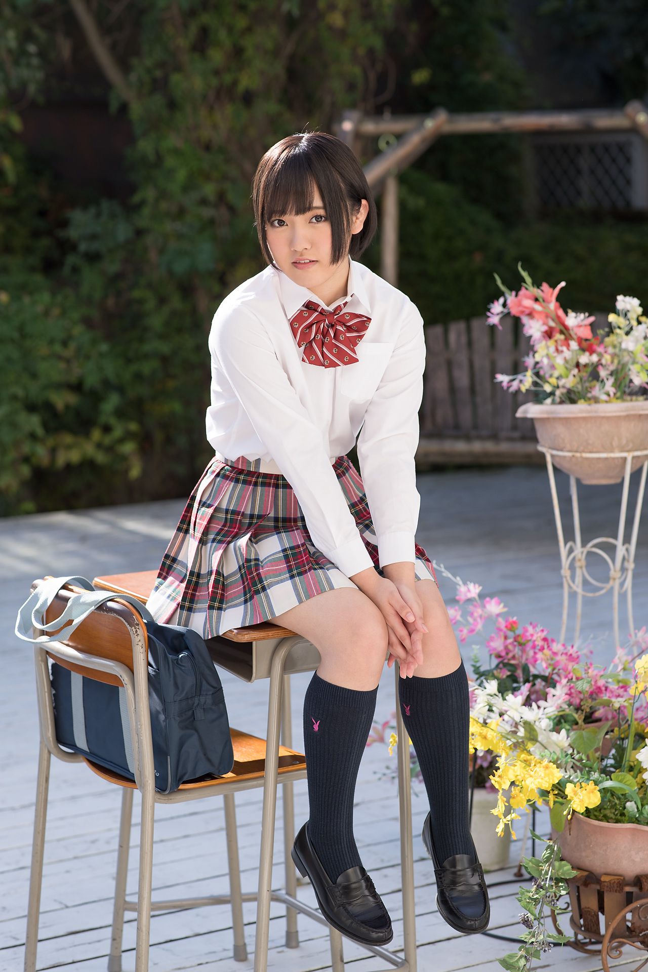 Anju Kouzuki 香月りお - Special Gallery 5.1-图14