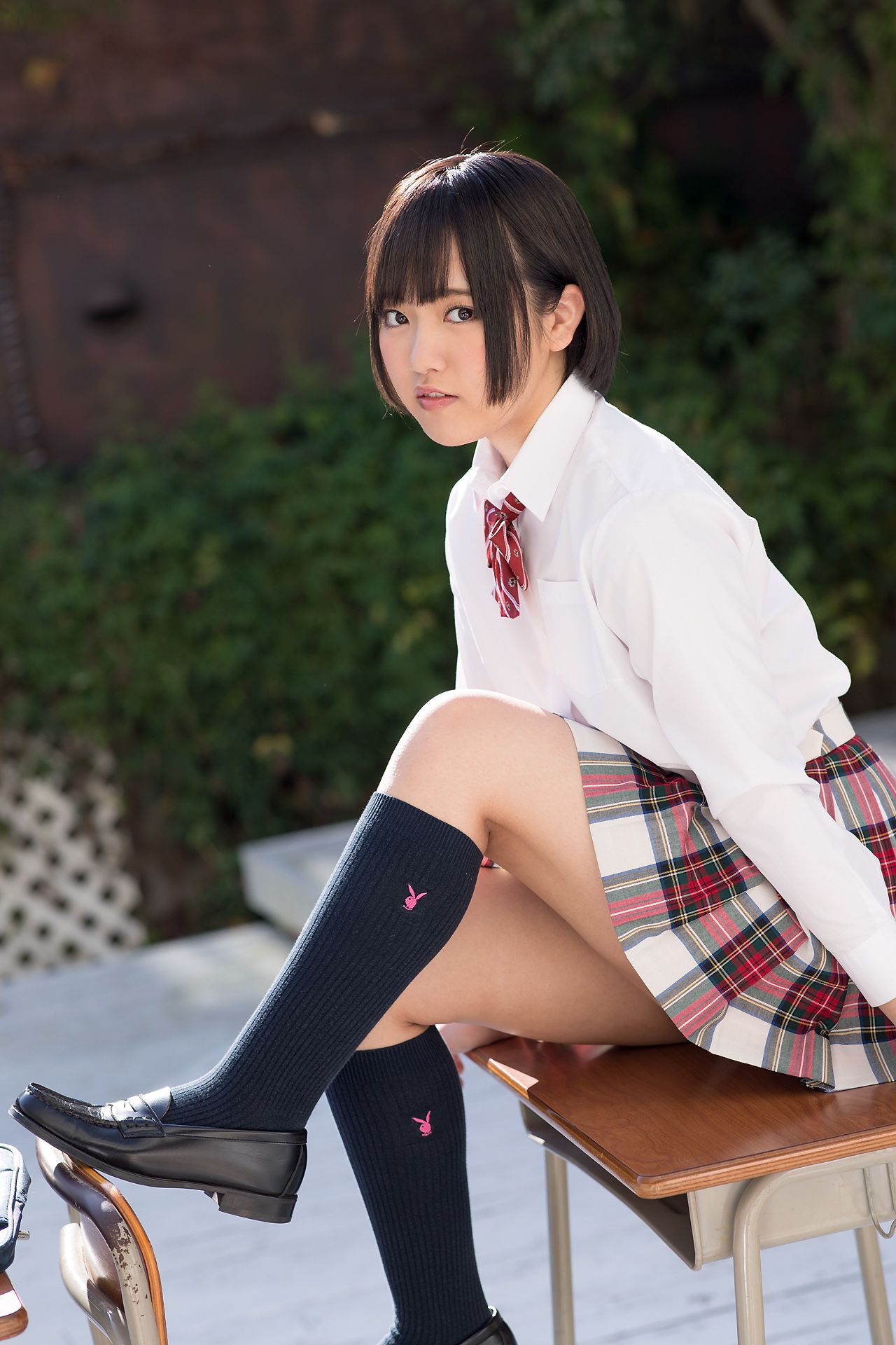 Anju Kouzuki 香月りお - Special Gallery 5.1-图17