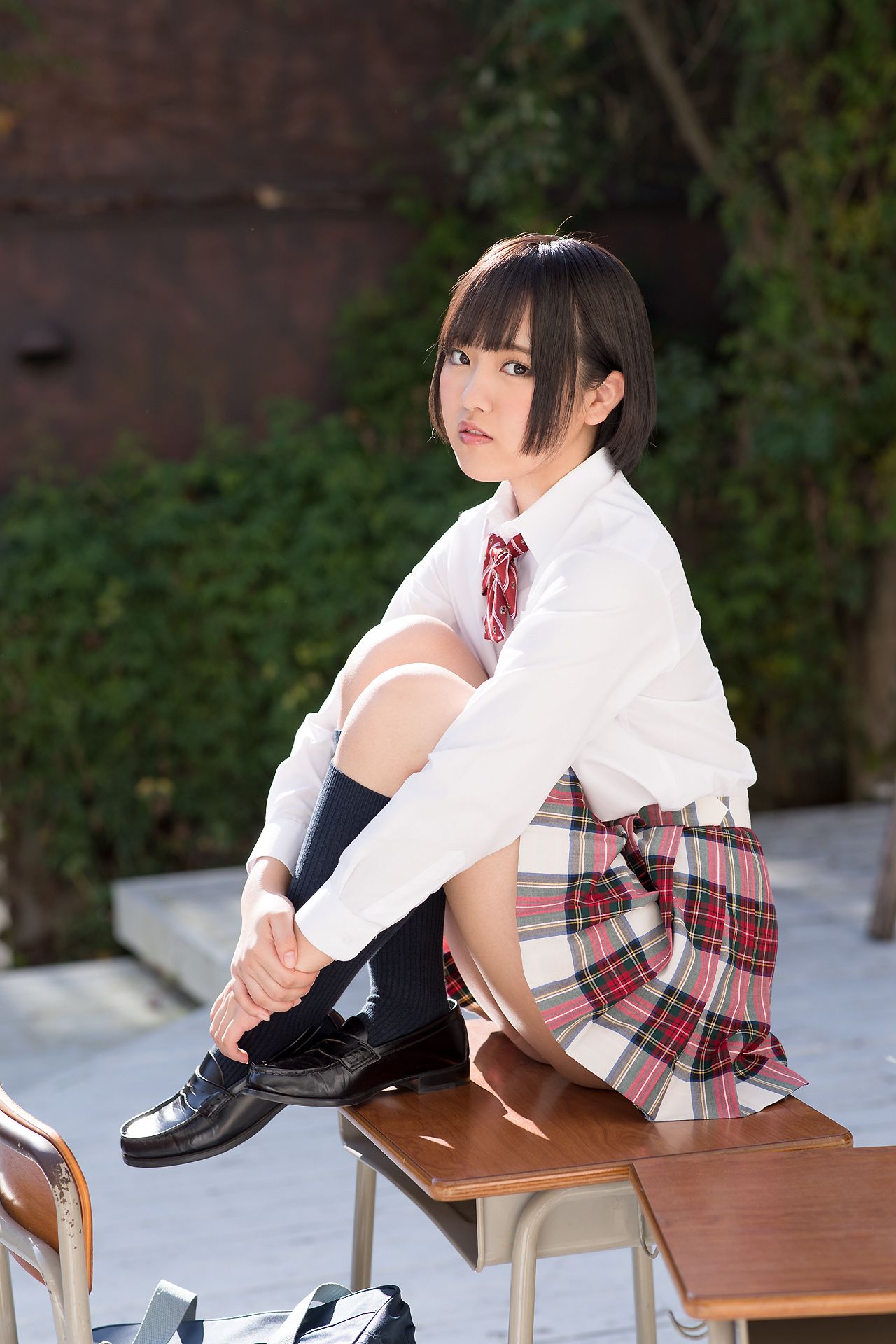 Anju Kouzuki 香月りお - Special Gallery 5.1-图18