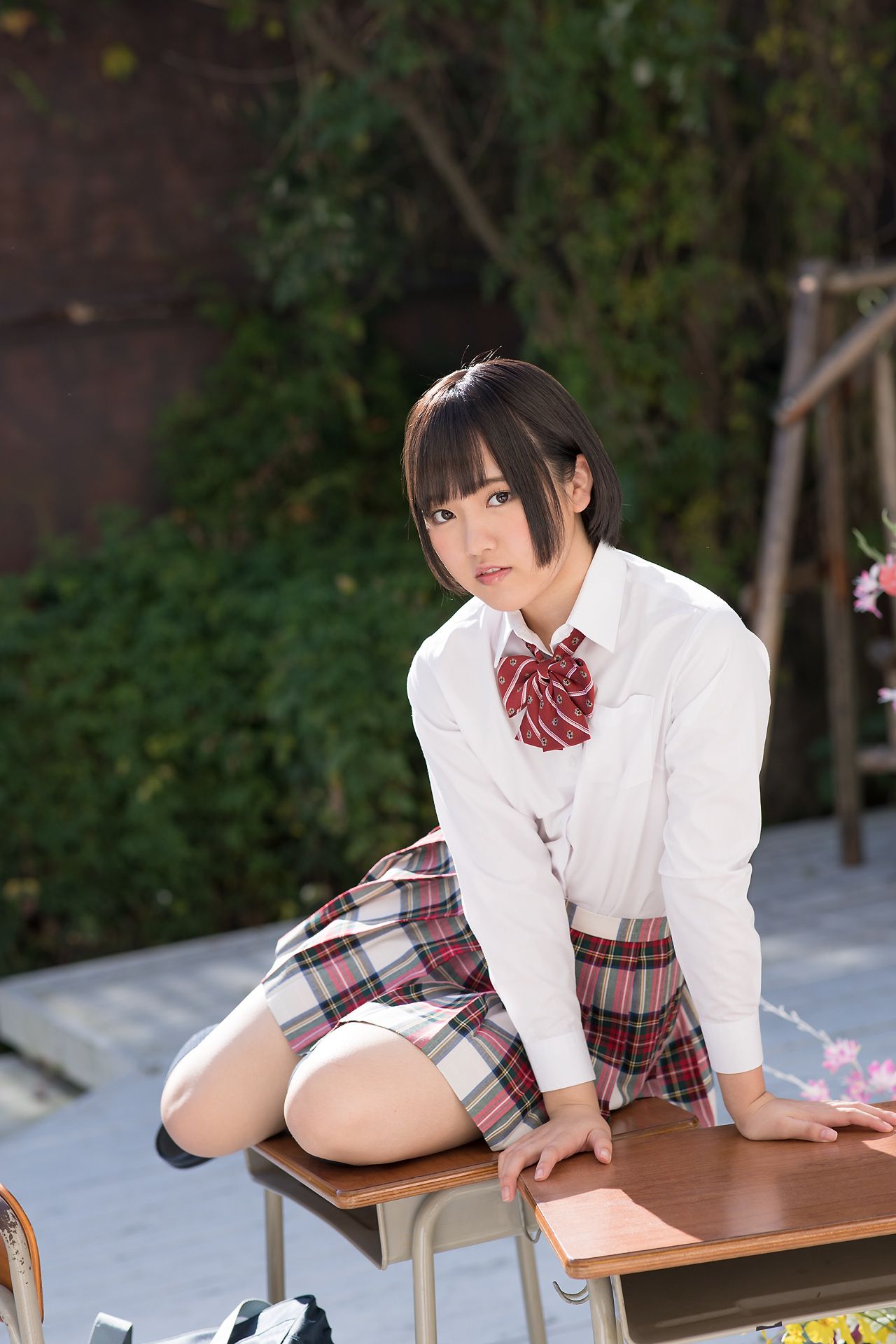 Anju Kouzuki 香月りお - Special Gallery 5.1-图19