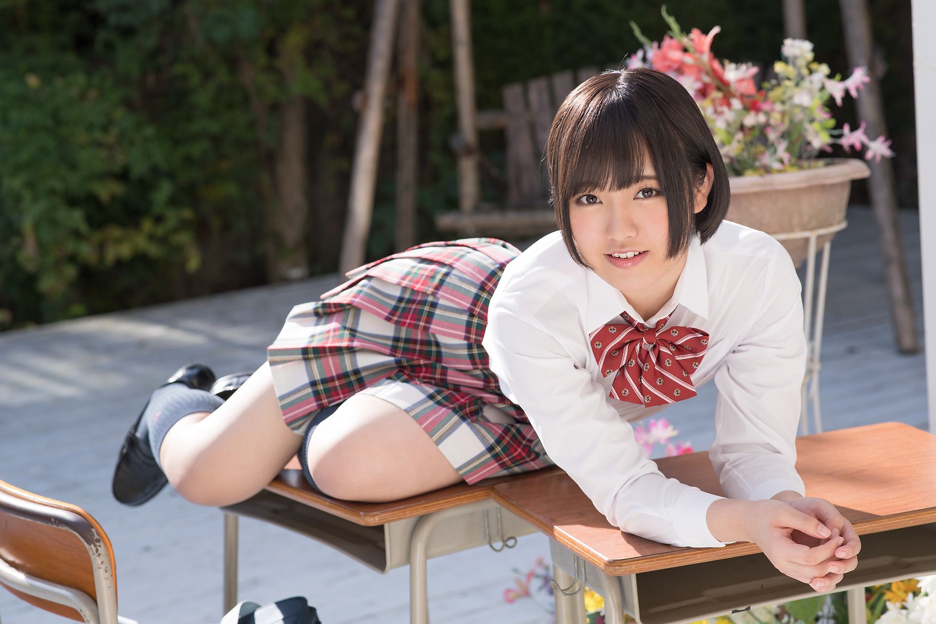 Anju Kouzuki 香月りお - Special Gallery 5.1-图21