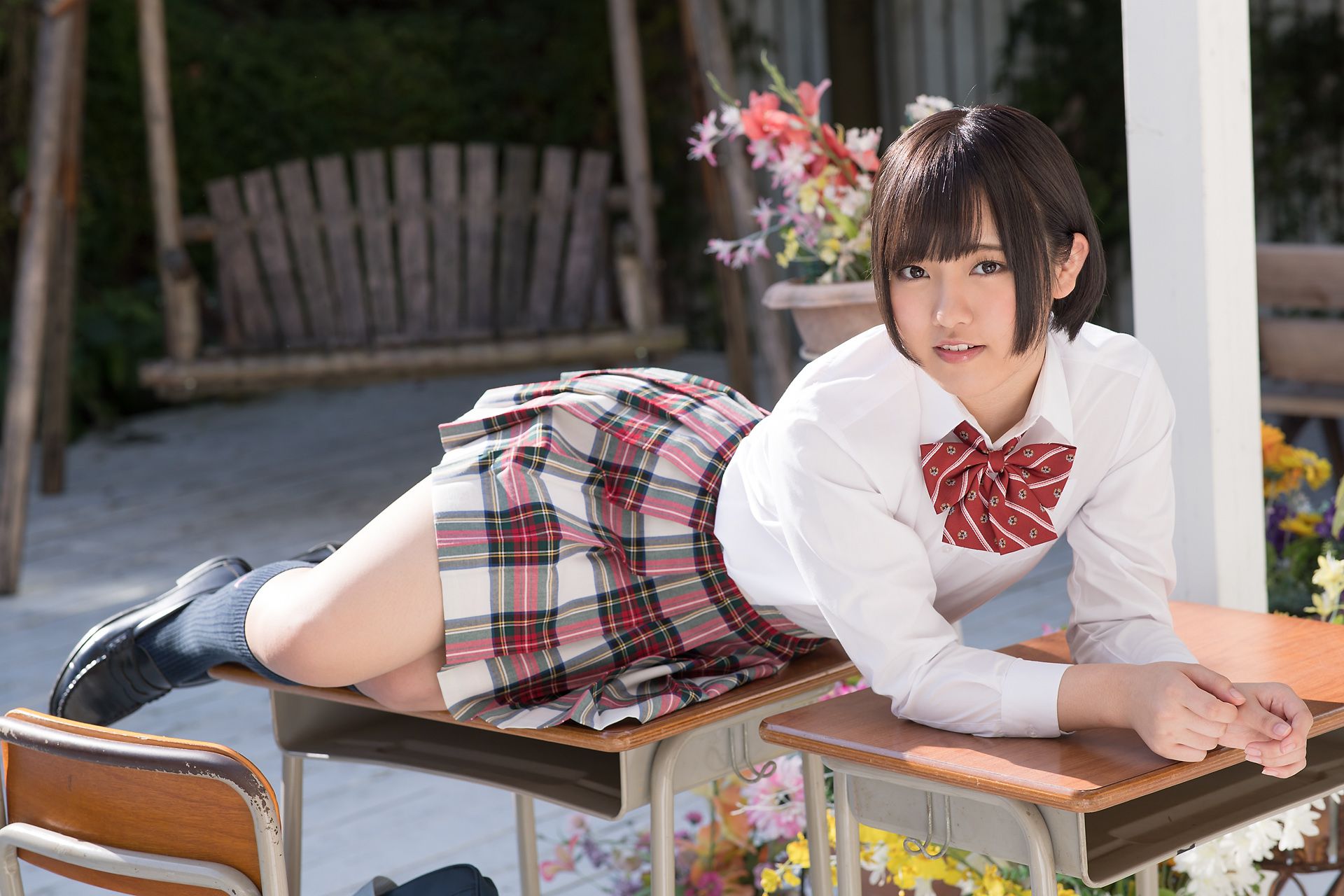 Anju Kouzuki 香月りお - Special Gallery 5.1-图24