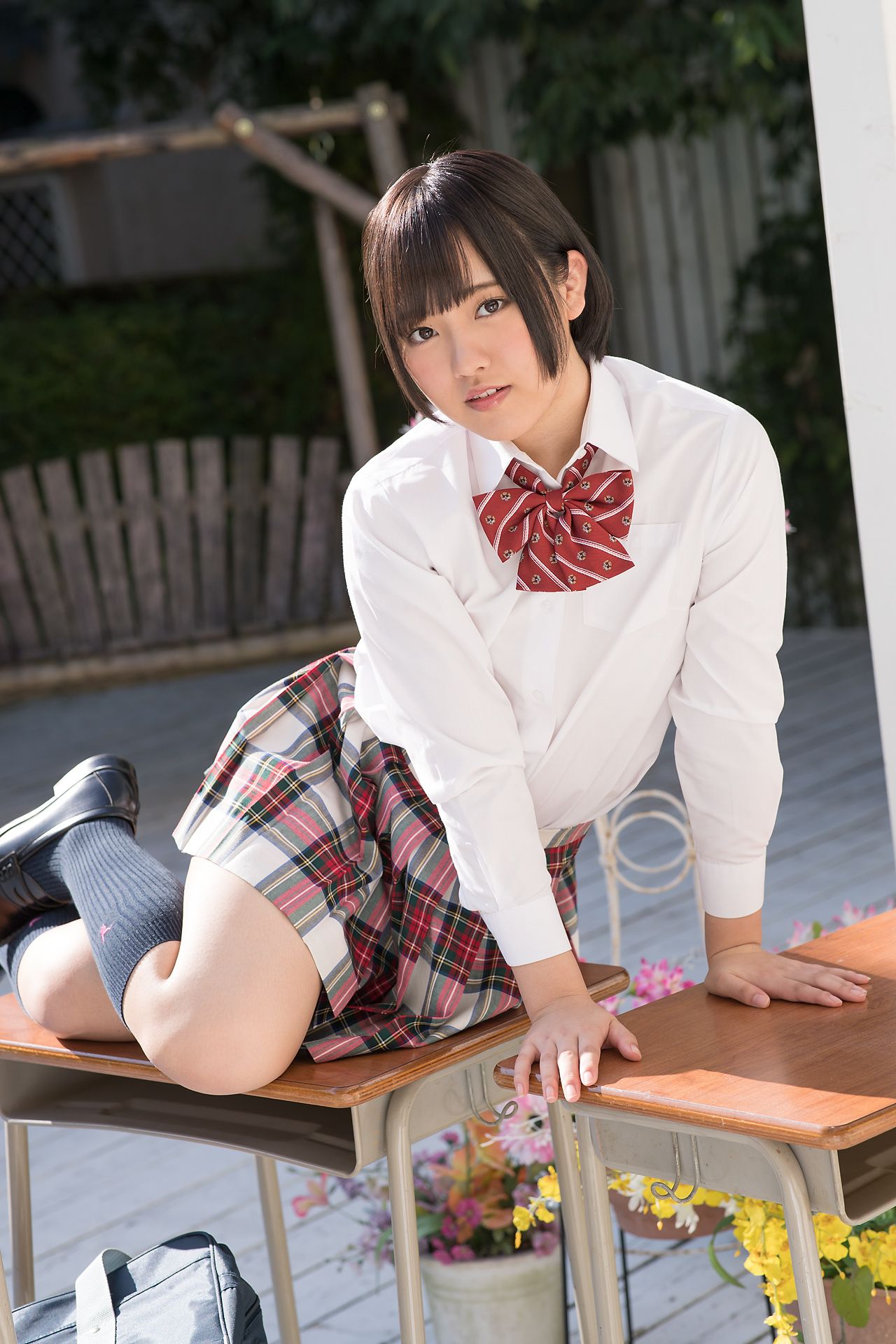 Anju Kouzuki 香月りお - Special Gallery 5.1-图25