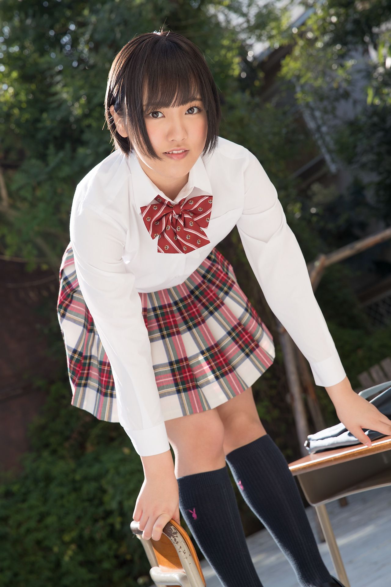 Anju Kouzuki 香月りお - Special Gallery 5.1-图32